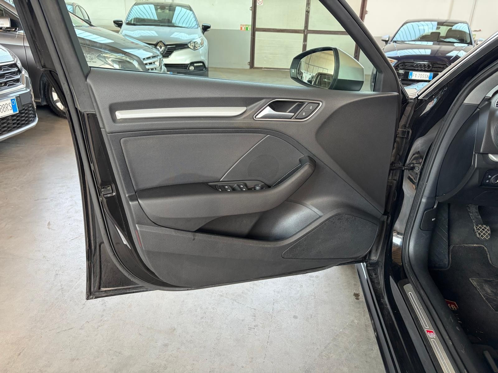 Audi A3 A3 SPB 30 TDI Admired usata a Cuneo - immagine 10