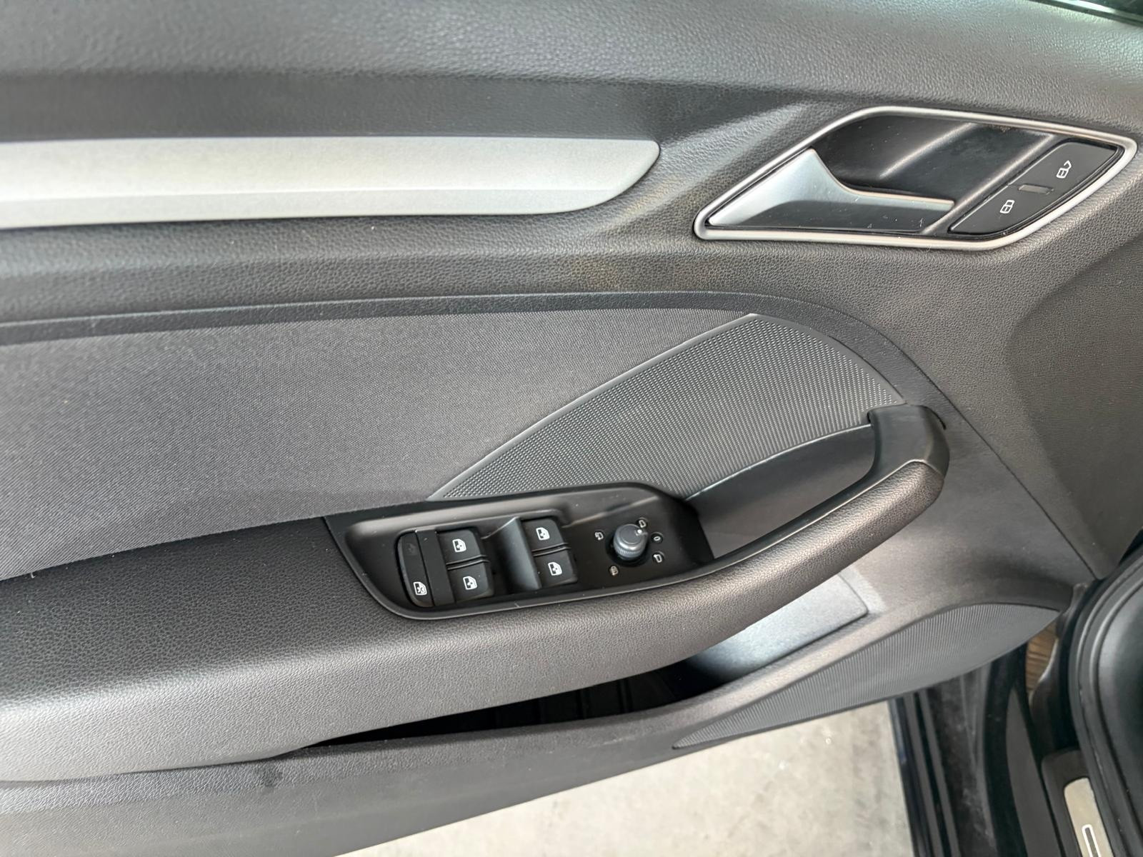 Audi A3 A3 SPB 30 TDI Admired usata a Cuneo - immagine 11