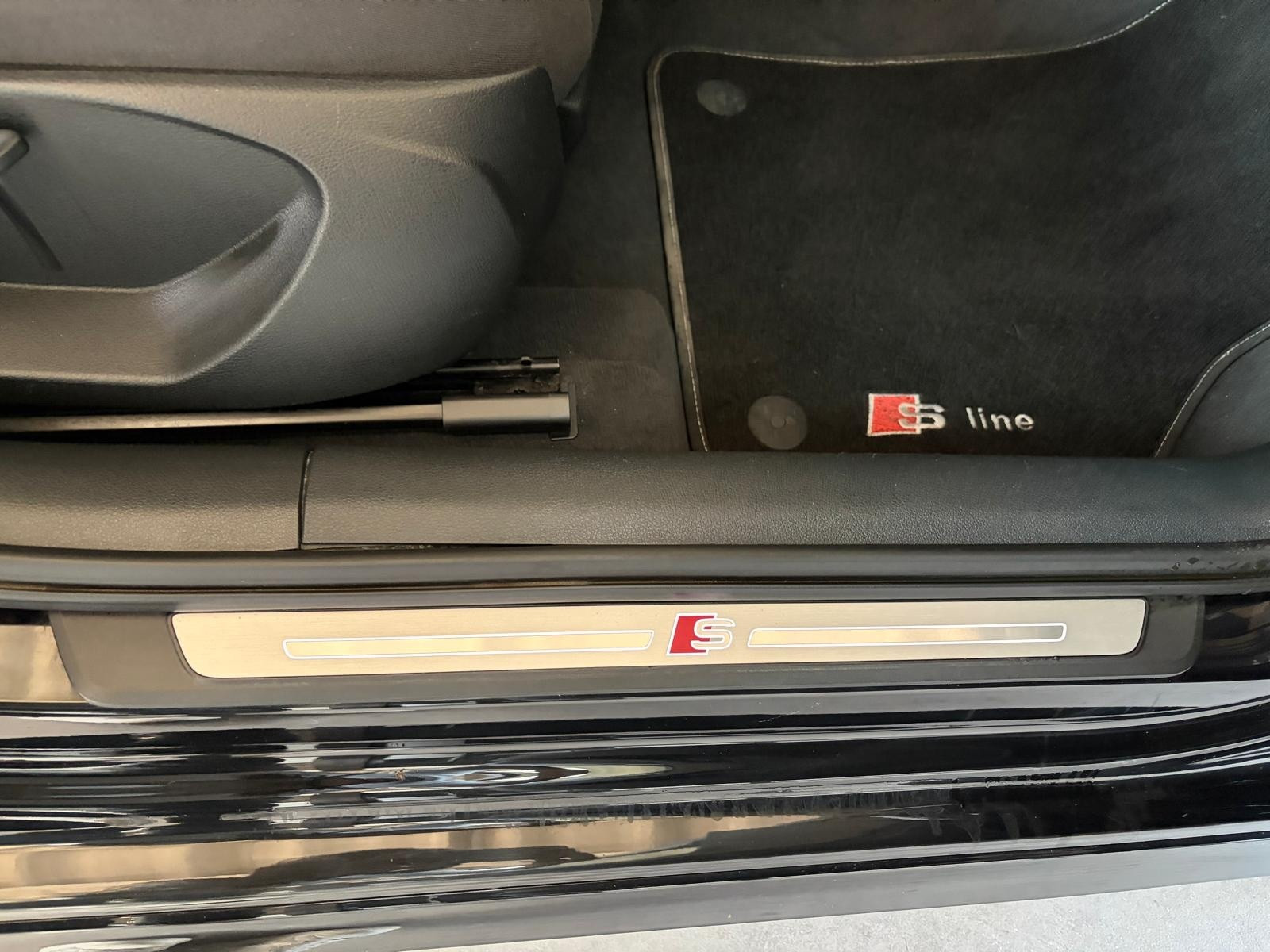 Audi A3 A3 SPB 30 TDI Admired usata a Cuneo - immagine 12
