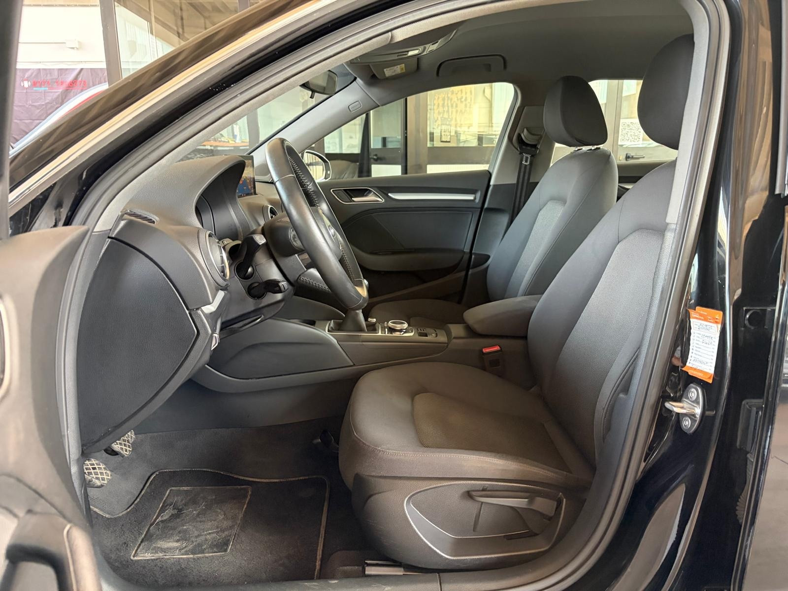 Audi A3 A3 SPB 30 TDI Admired usata a Cuneo - immagine 13
