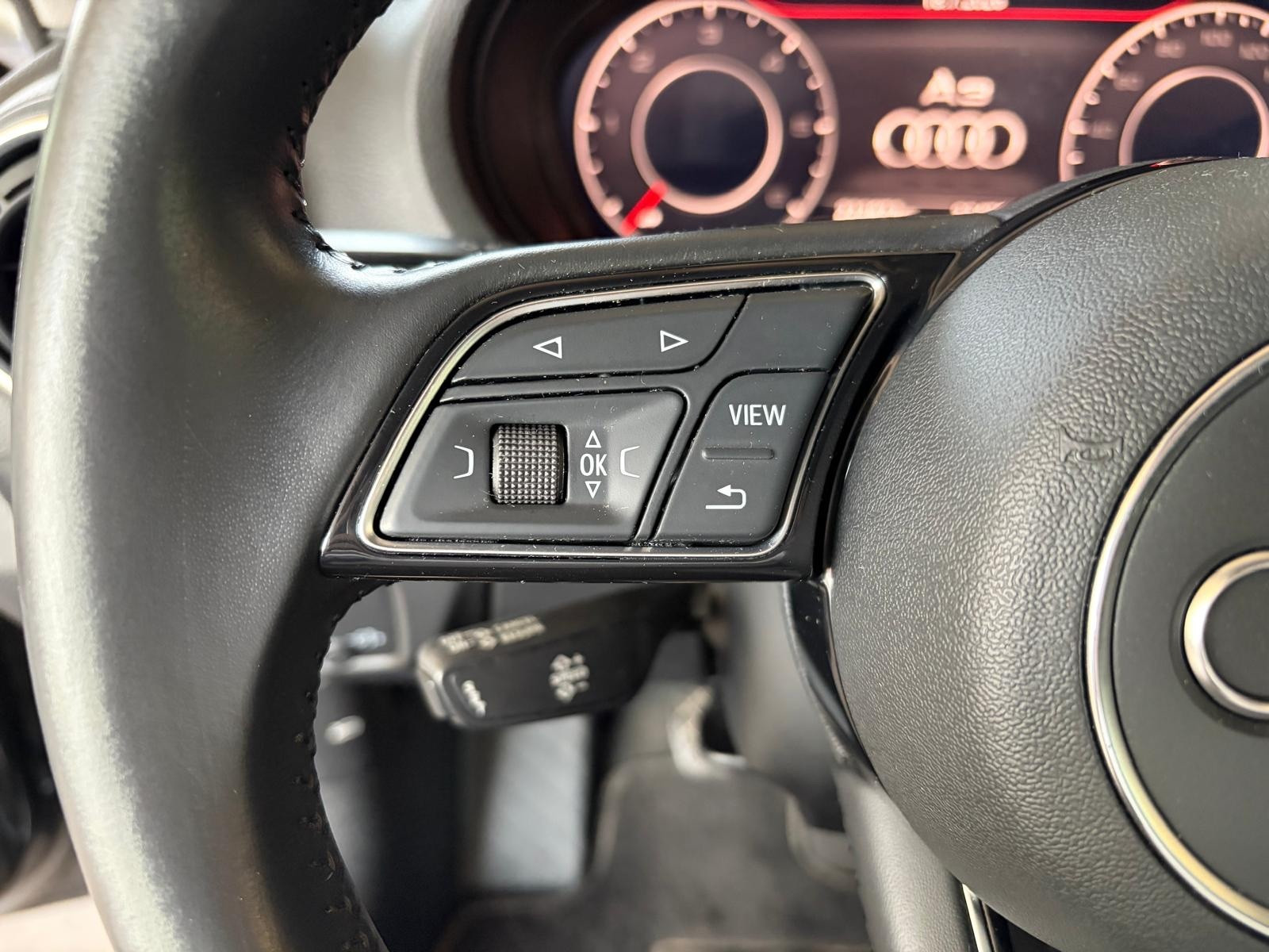 Audi A3 A3 SPB 30 TDI Admired usata a Cuneo - immagine 16
