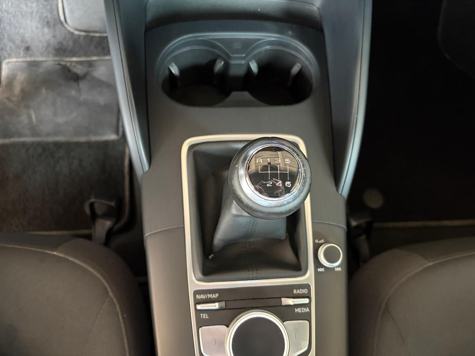 Audi A3 A3 SPB 30 TDI Admired usata a Cuneo - immagine 20