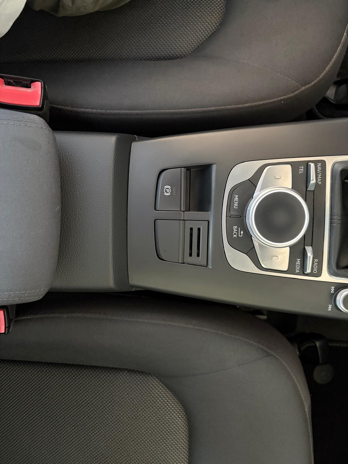 Audi A3 A3 SPB 30 TDI Admired usata a Cuneo - immagine 21