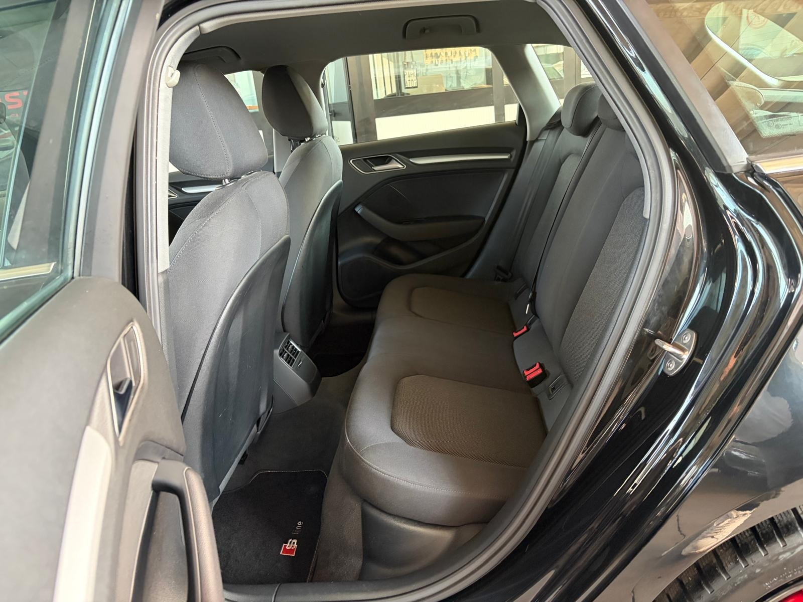 Audi A3 A3 SPB 30 TDI Admired usata a Cuneo - immagine 23