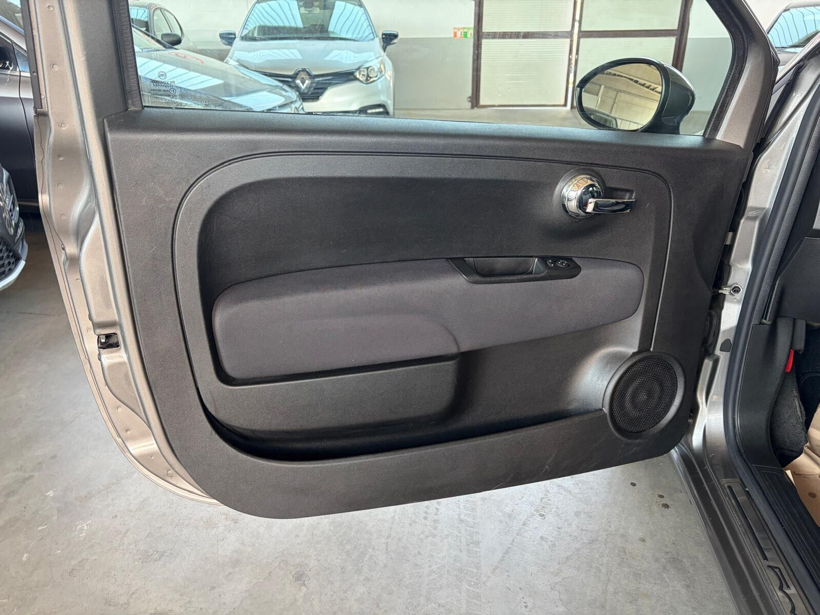 Fiat 500 500 C 1.2 Dolcevita usata a Cuneo - immagine 11