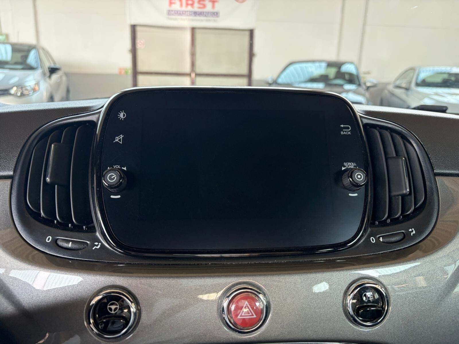 Fiat 500 500 C 1.2 Dolcevita usata a Cuneo - immagine 17