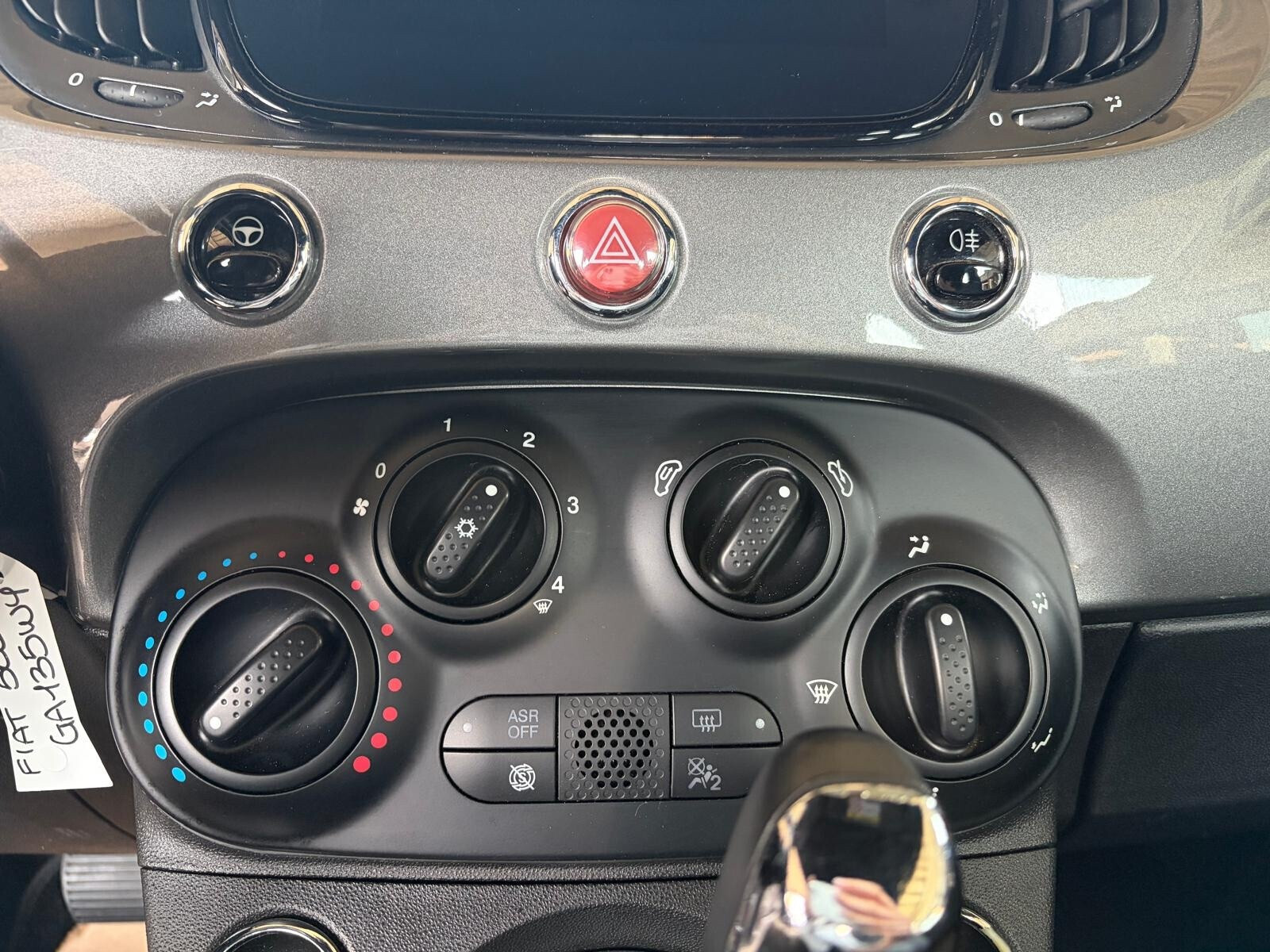 Fiat 500 500 C 1.2 Dolcevita usata a Cuneo - immagine 18
