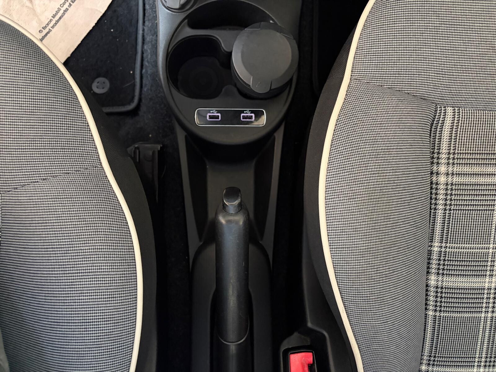 Fiat 500 500 C 1.2 Dolcevita usata a Cuneo - immagine 20