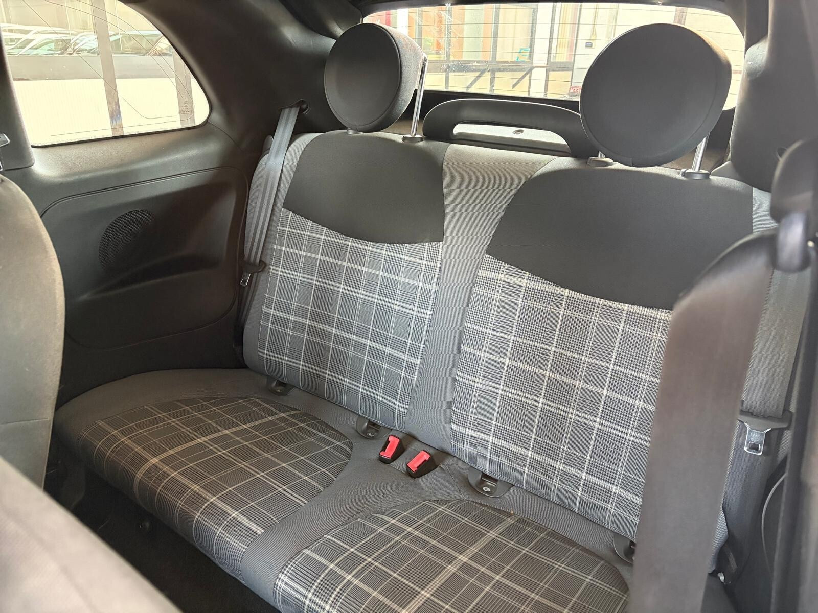 Fiat 500 500 C 1.2 Dolcevita usata a Cuneo - immagine 22