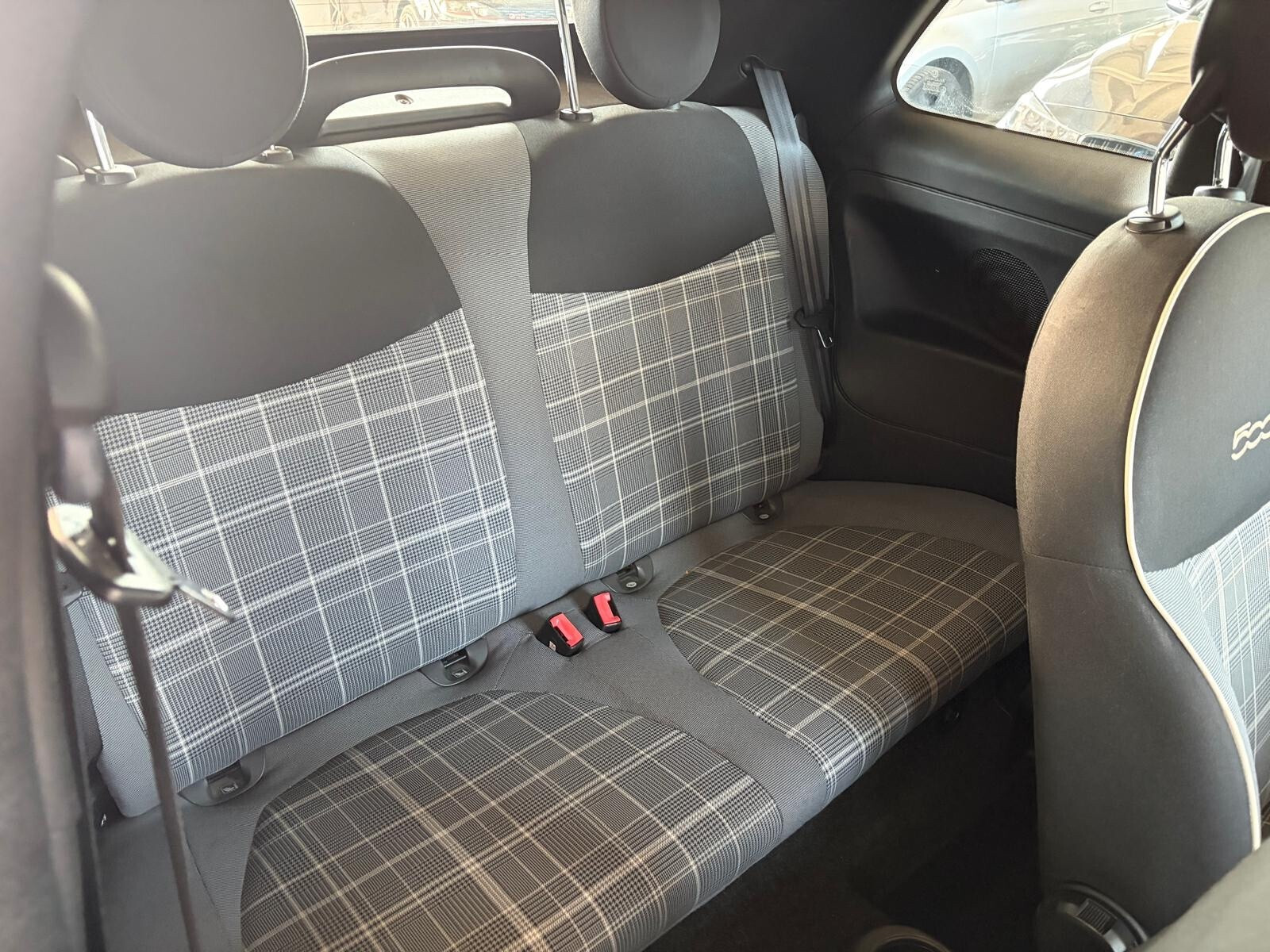 Fiat 500 500 C 1.2 Dolcevita usata a Cuneo - immagine 23