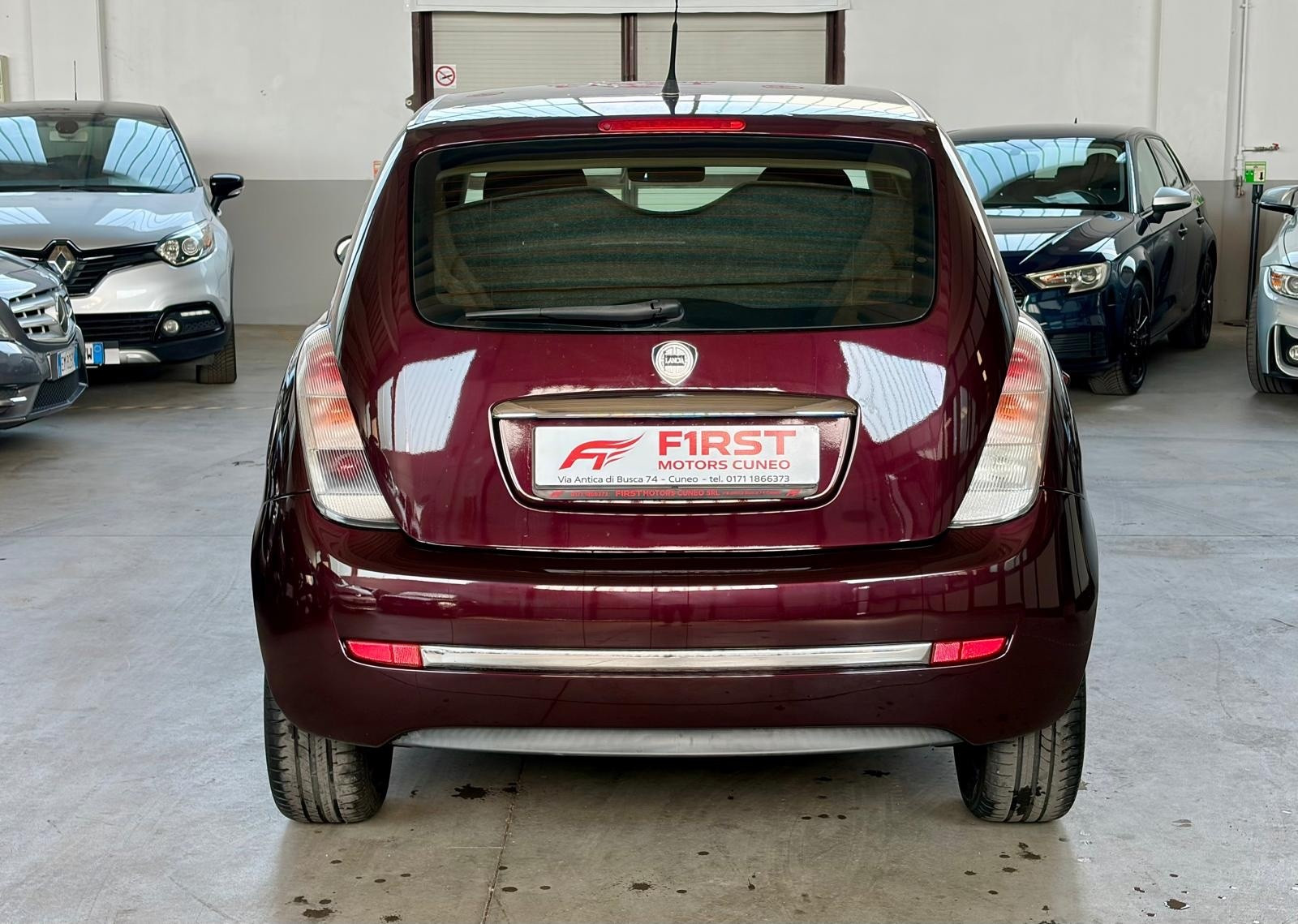 Lancia Ypsilon Ypsilon 1.2 Passion usata a Cuneo - immagine 6