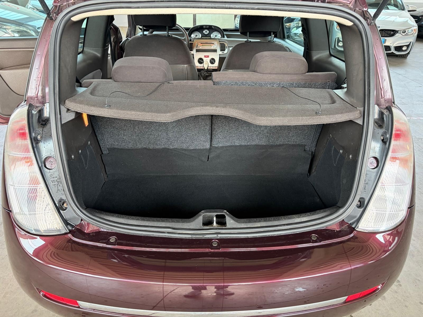 Lancia Ypsilon Ypsilon 1.2 Passion usata a Cuneo - immagine 8