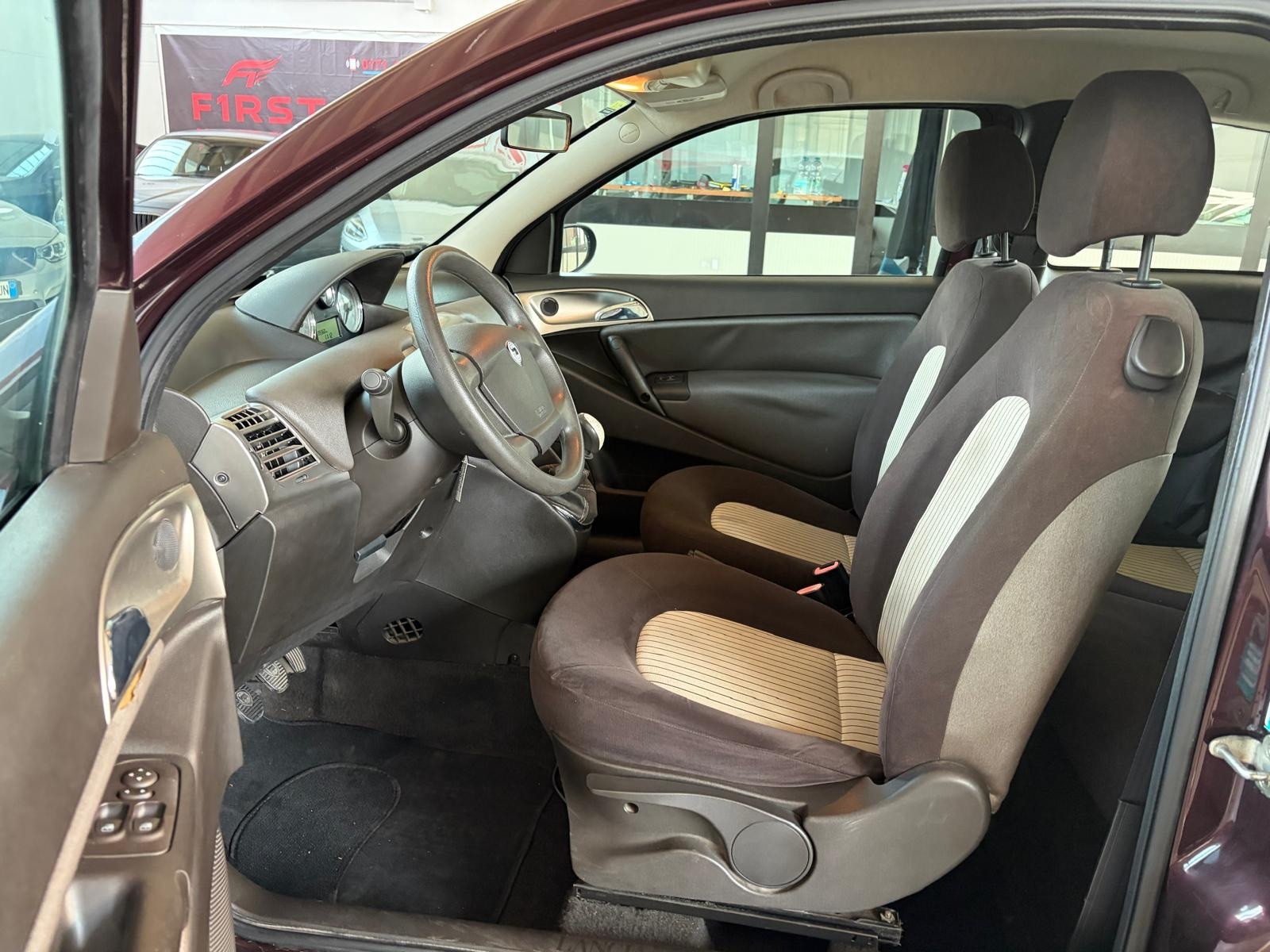 Lancia Ypsilon Ypsilon 1.2 Passion usata a Cuneo - immagine 10