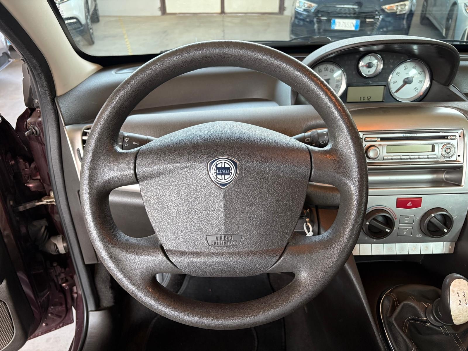 Lancia Ypsilon Ypsilon 1.2 Passion usata a Cuneo - immagine 11