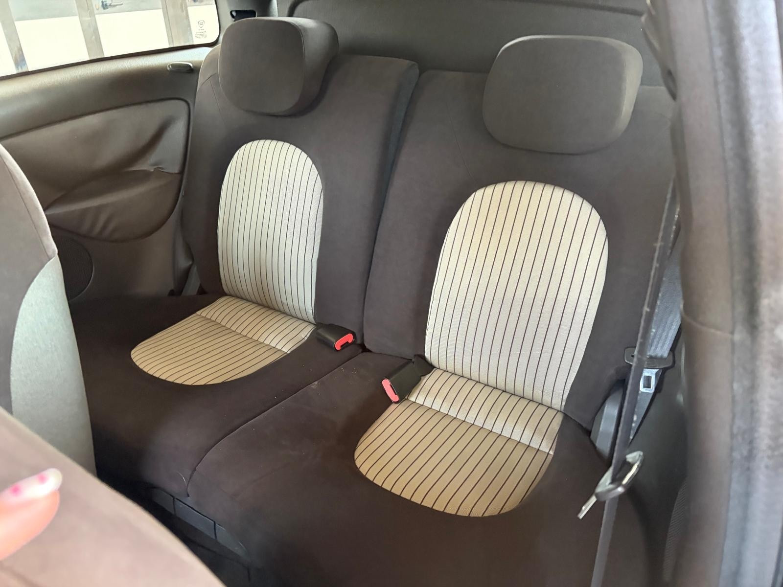Lancia Ypsilon Ypsilon 1.2 Passion usata a Cuneo - immagine 18
