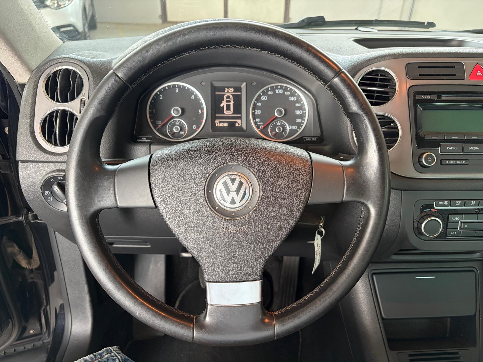 Volkswagen Tiguan Tiguan 2.0 TDI 170 CV D… usata a Cuneo - immagine 12