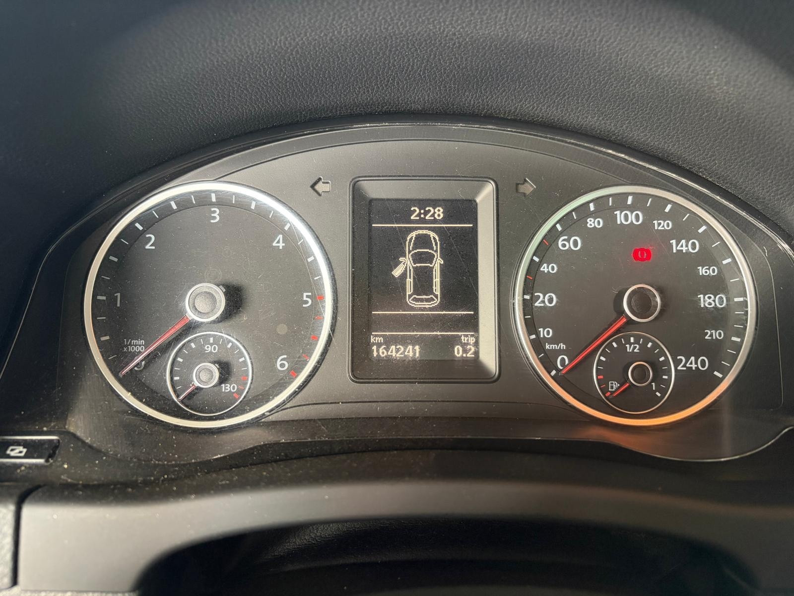 Volkswagen Tiguan Tiguan 2.0 TDI 170 CV D… usata a Cuneo - immagine 14