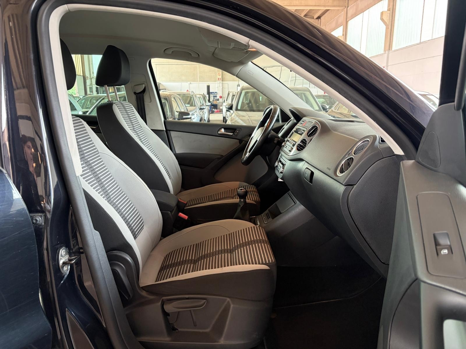 Volkswagen Tiguan Tiguan 2.0 TDI 170 CV D… usata a Cuneo - immagine 20