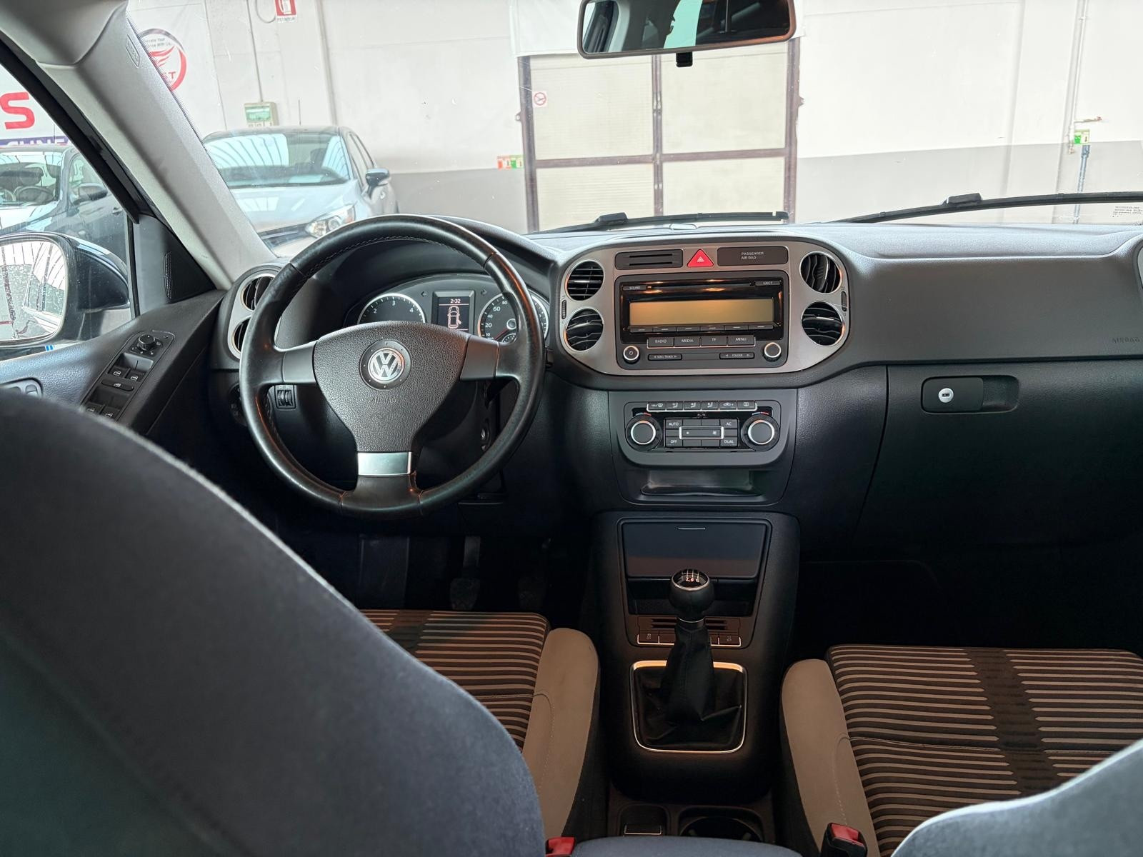 Volkswagen Tiguan Tiguan 2.0 TDI 170 CV D… usata a Cuneo - immagine 22