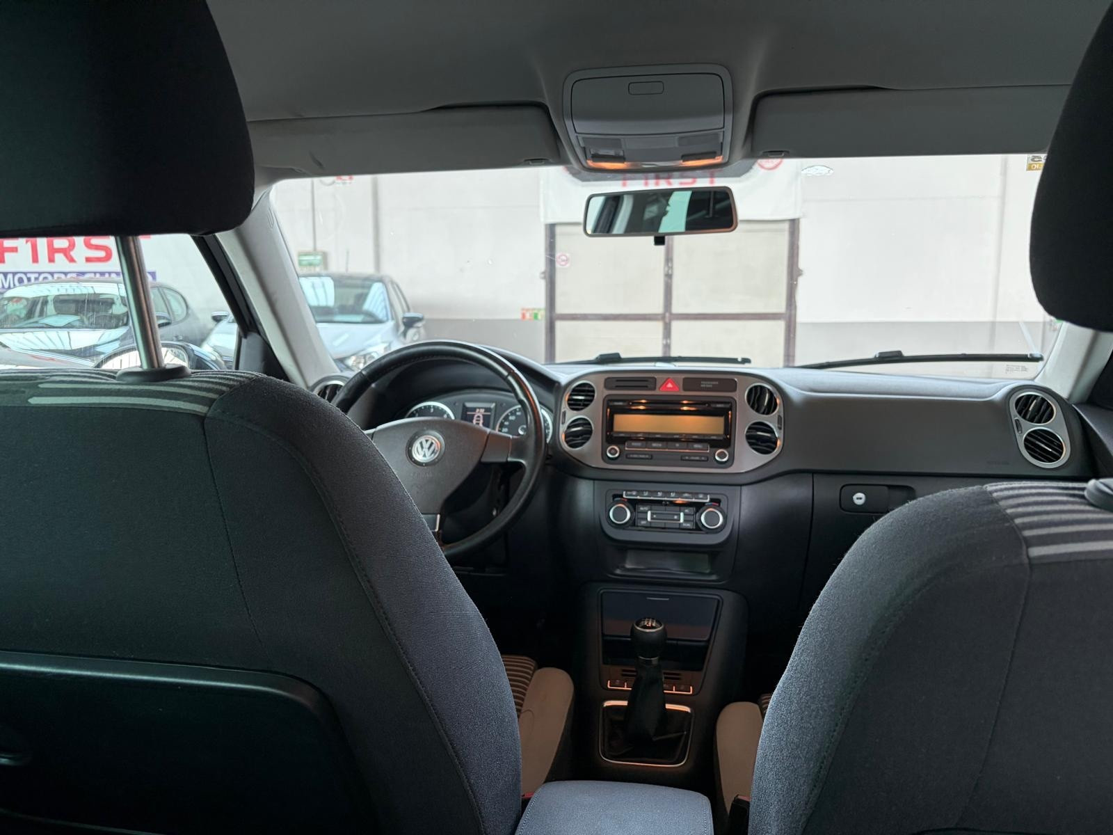 Volkswagen Tiguan Tiguan 2.0 TDI 170 CV D… usata a Cuneo - immagine 24