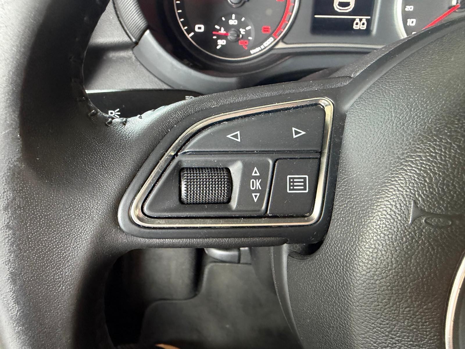 Audi A1 A1 1.6 TDI S line edition plus usata a Cuneo - immagine 14