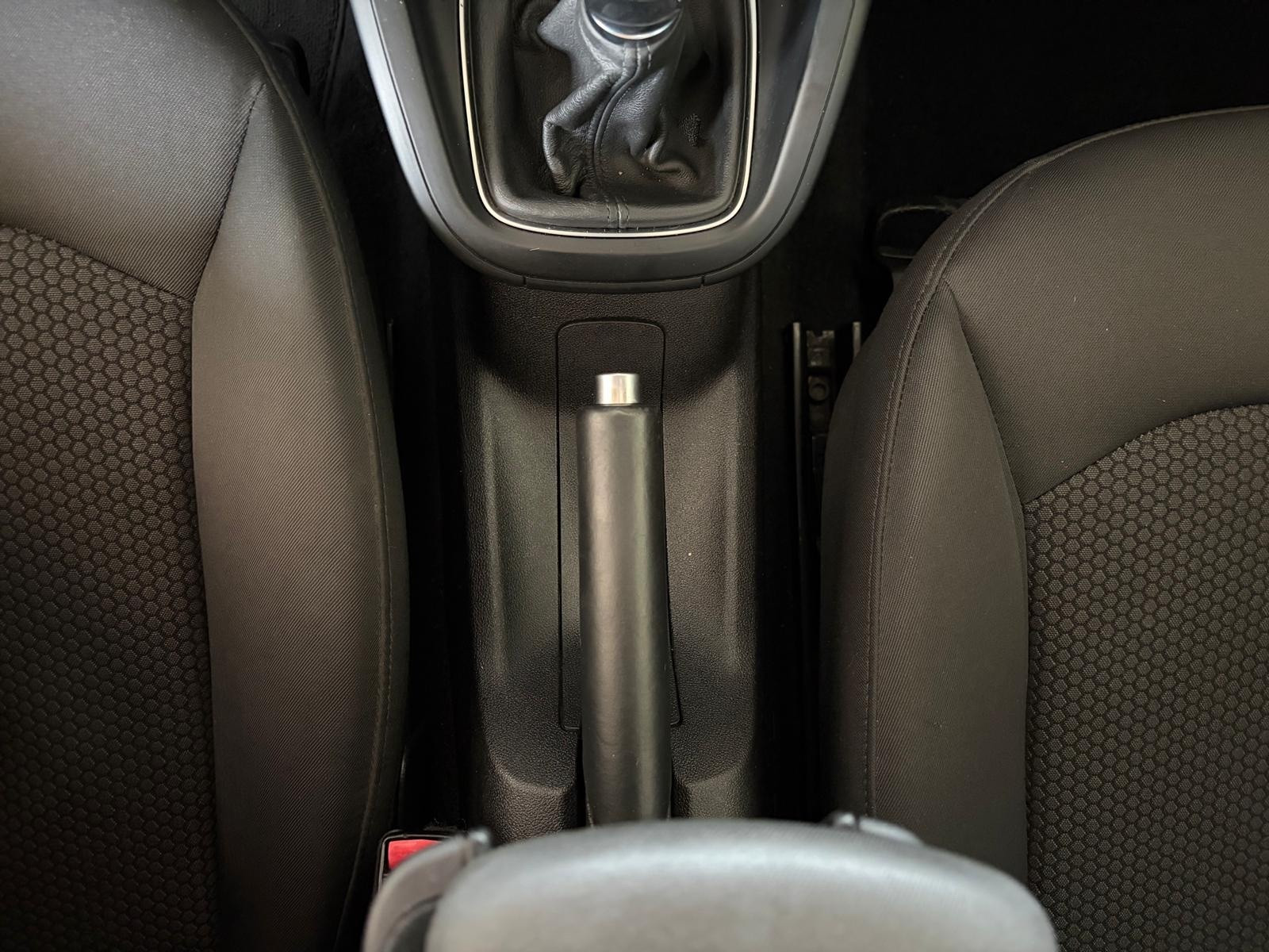 Audi A1 A1 1.6 TDI S line edition plus usata a Cuneo - immagine 21
