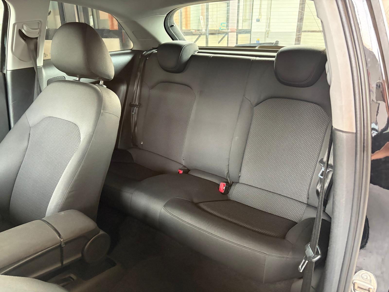 Audi A1 A1 1.6 TDI S line edition plus usata a Cuneo - immagine 23