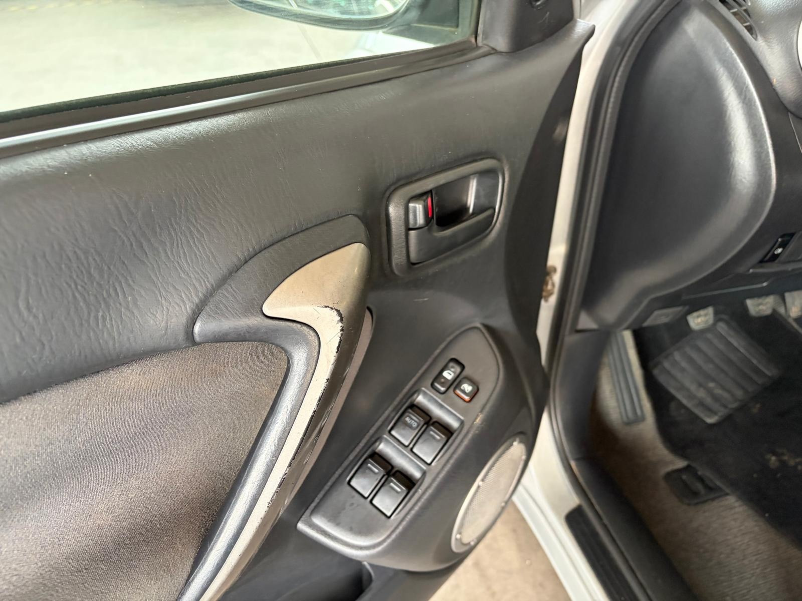Toyota RAV 4 RAV4 2.0 Tdi D-4D cat 5 port… usata a Cuneo - immagine 11