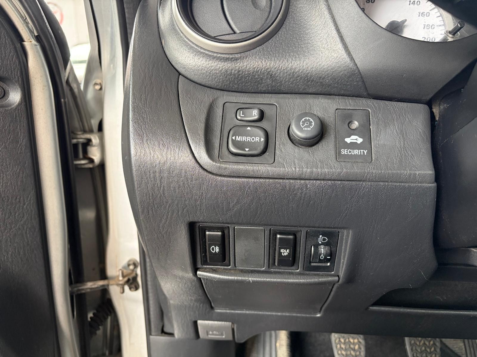 Toyota RAV 4 RAV4 2.0 Tdi D-4D cat 5 port… usata a Cuneo - immagine 13