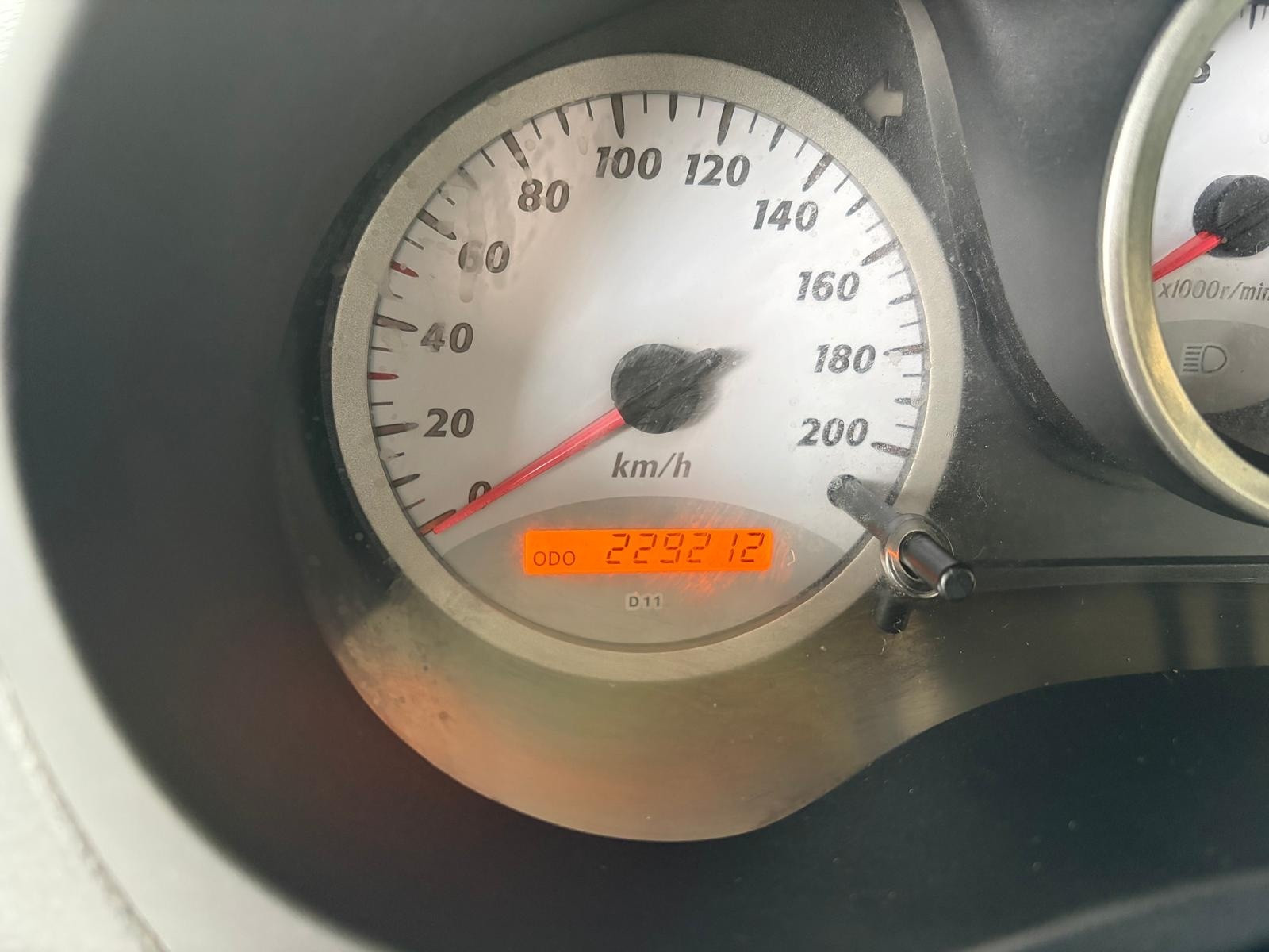 Toyota RAV 4 RAV4 2.0 Tdi D-4D cat 5 port… usata a Cuneo - immagine 14