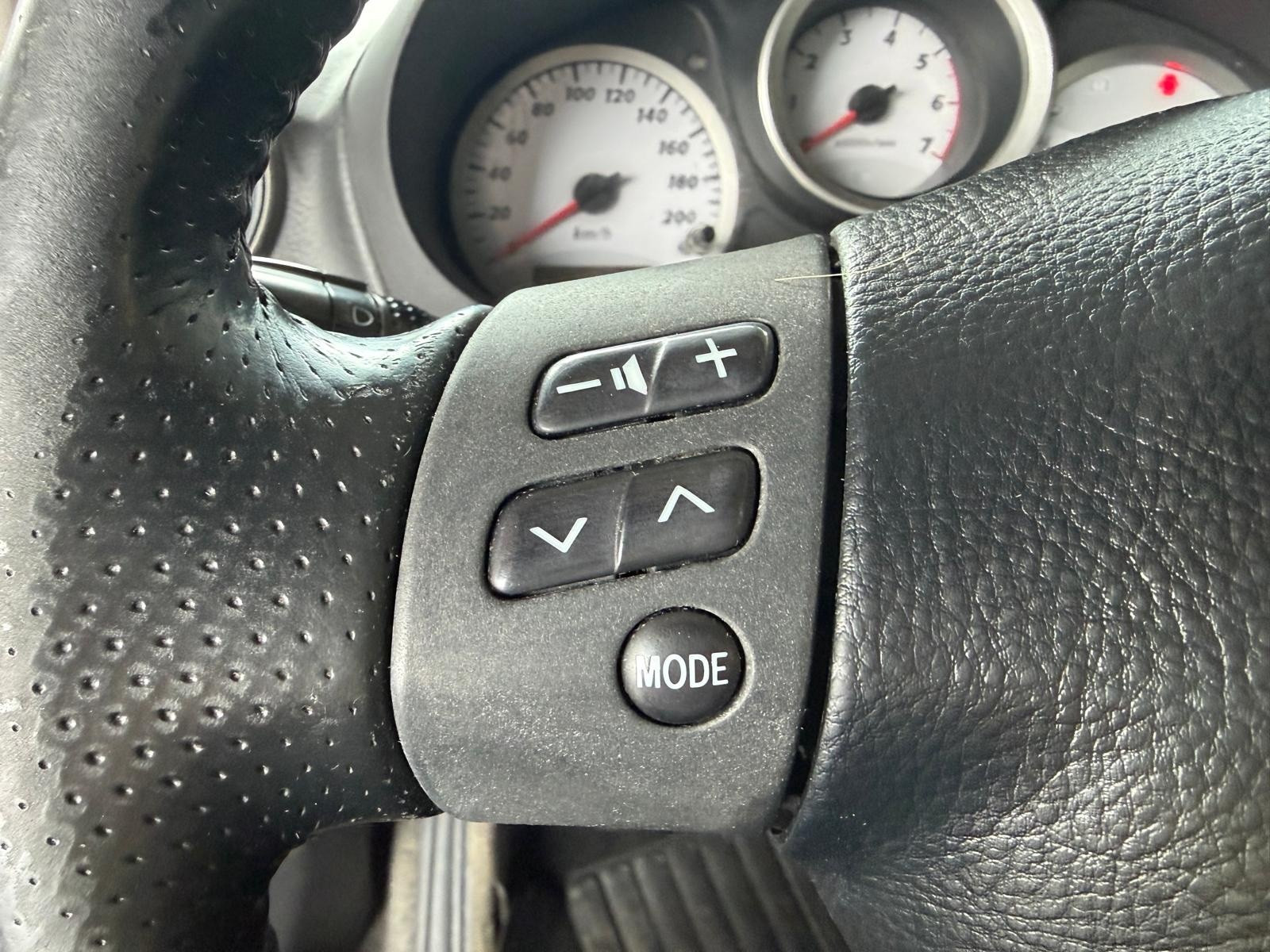 Toyota RAV 4 RAV4 2.0 Tdi D-4D cat 5 port… usata a Cuneo - immagine 15
