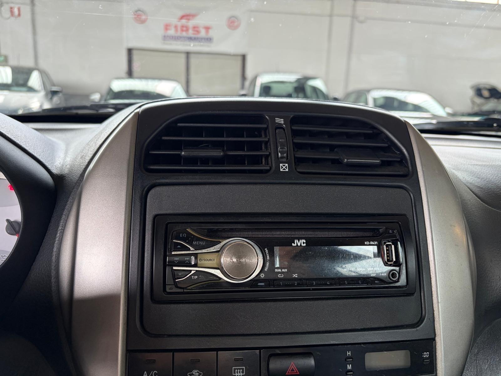 Toyota RAV 4 RAV4 2.0 Tdi D-4D cat 5 port… usata a Cuneo - immagine 16