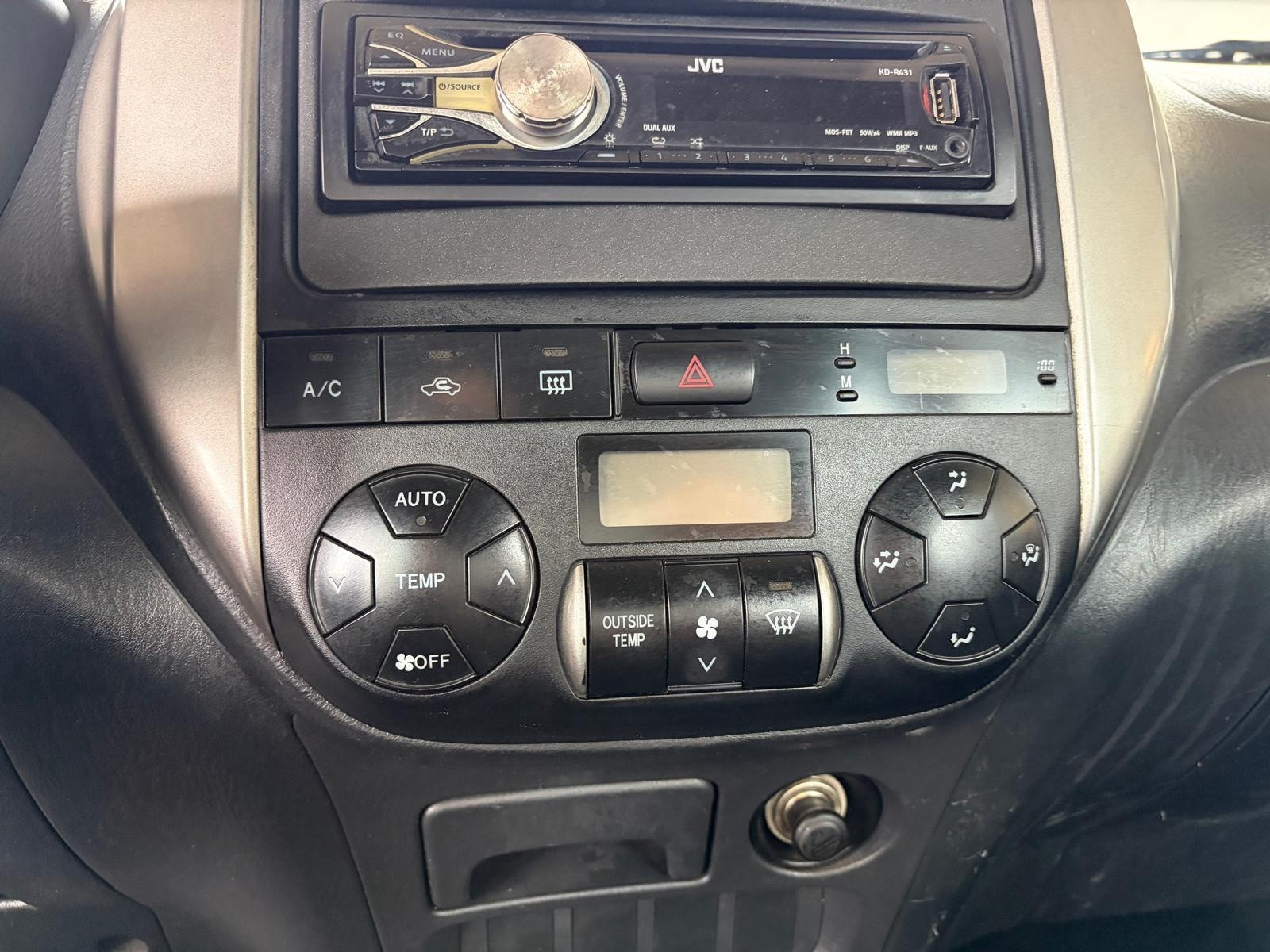 Toyota RAV 4 RAV4 2.0 Tdi D-4D cat 5 port… usata a Cuneo - immagine 17
