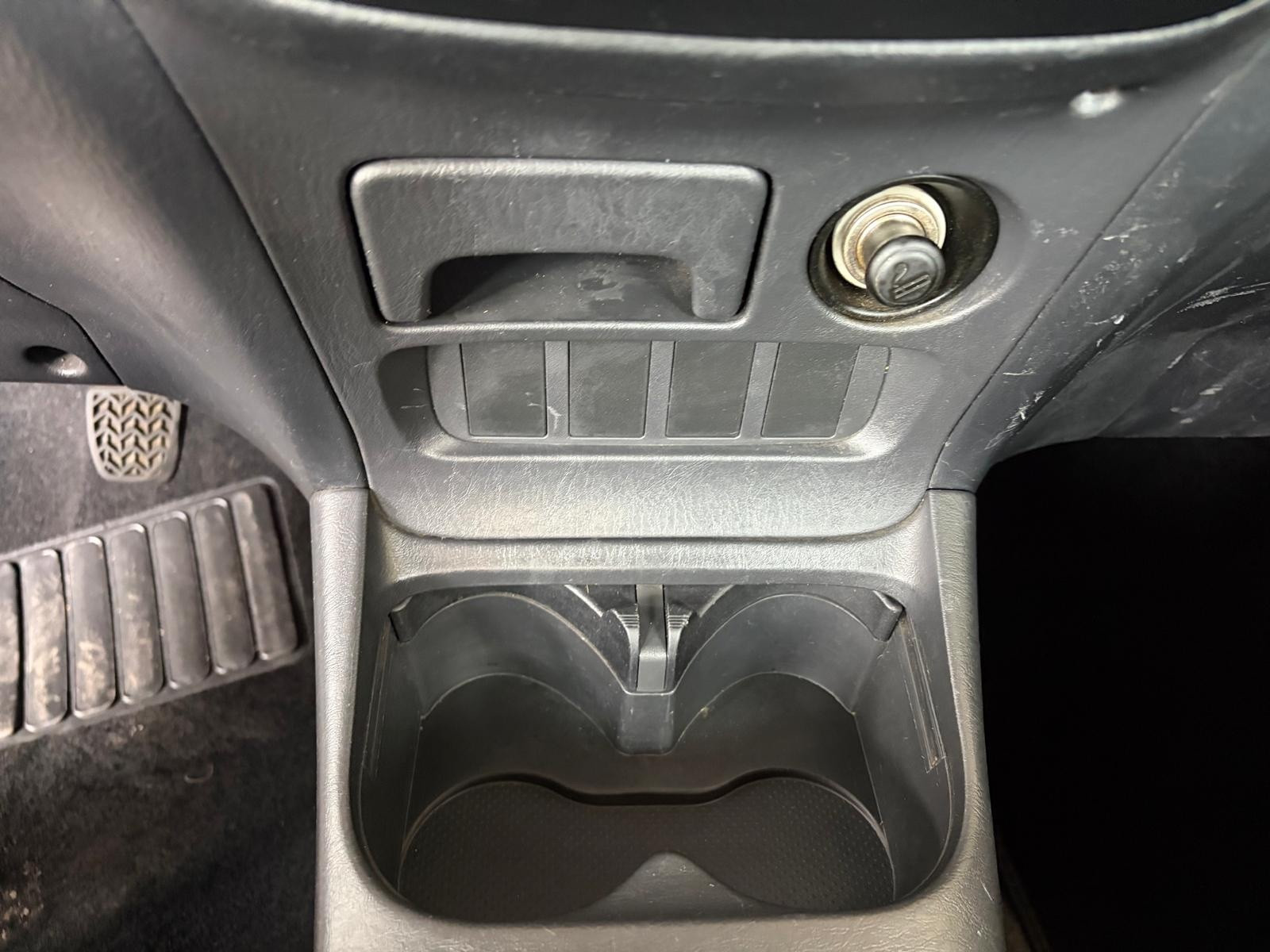 Toyota RAV 4 RAV4 2.0 Tdi D-4D cat 5 port… usata a Cuneo - immagine 18