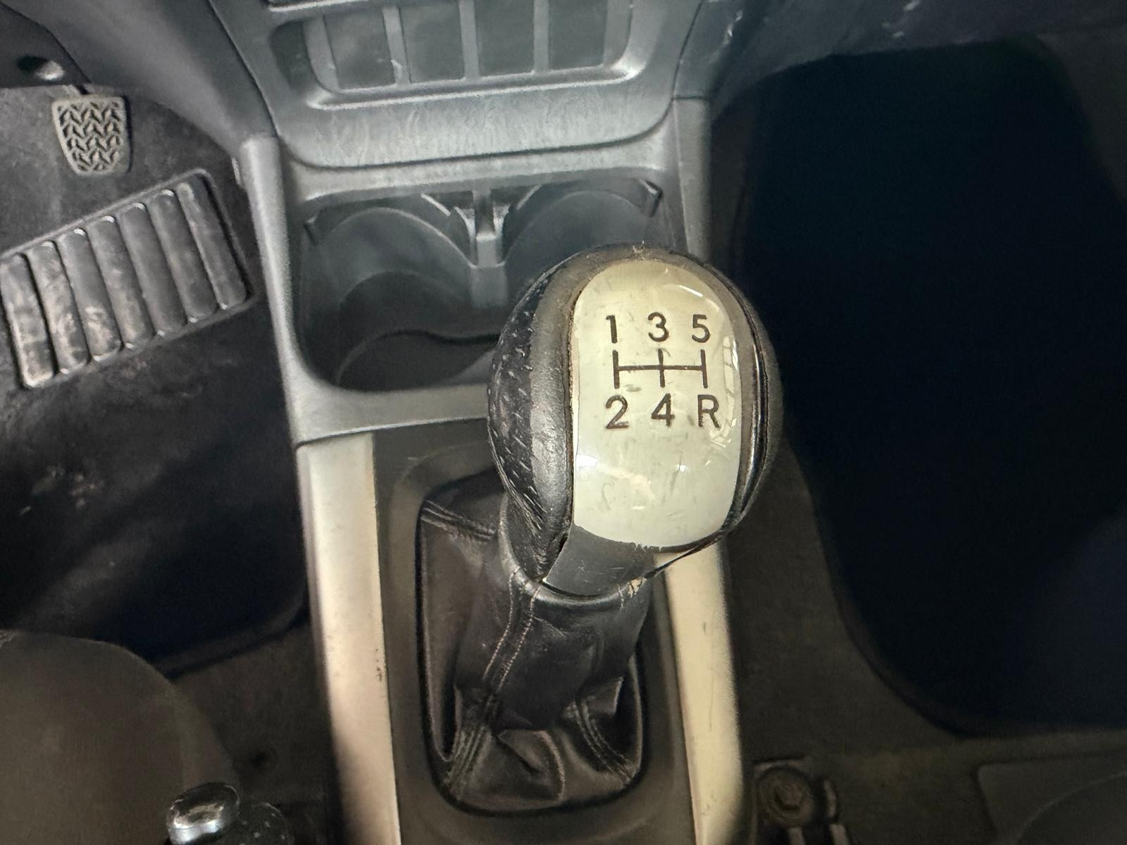 Toyota RAV 4 RAV4 2.0 Tdi D-4D cat 5 port… usata a Cuneo - immagine 19