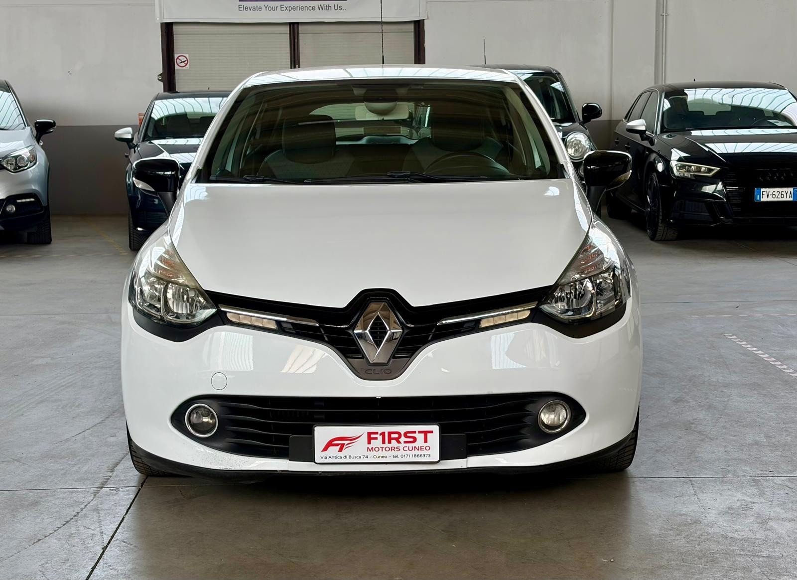 Renault Clio Clio 1.5 dCi 8V 90CV Start&S… usata a Cuneo - immagine 3