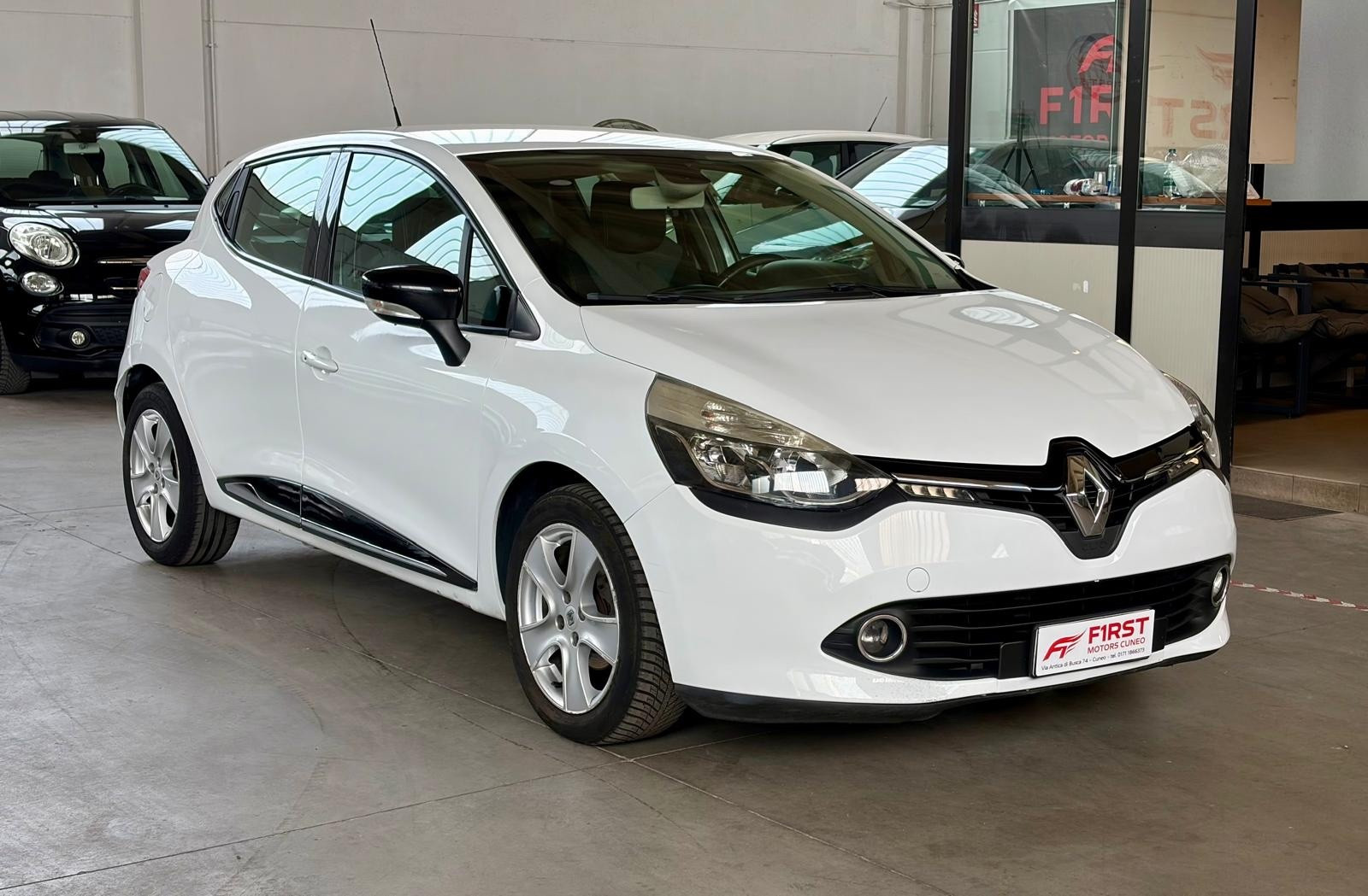 Renault Clio Clio 1.5 dCi 8V 90CV Start&S… usata a Cuneo - immagine 4