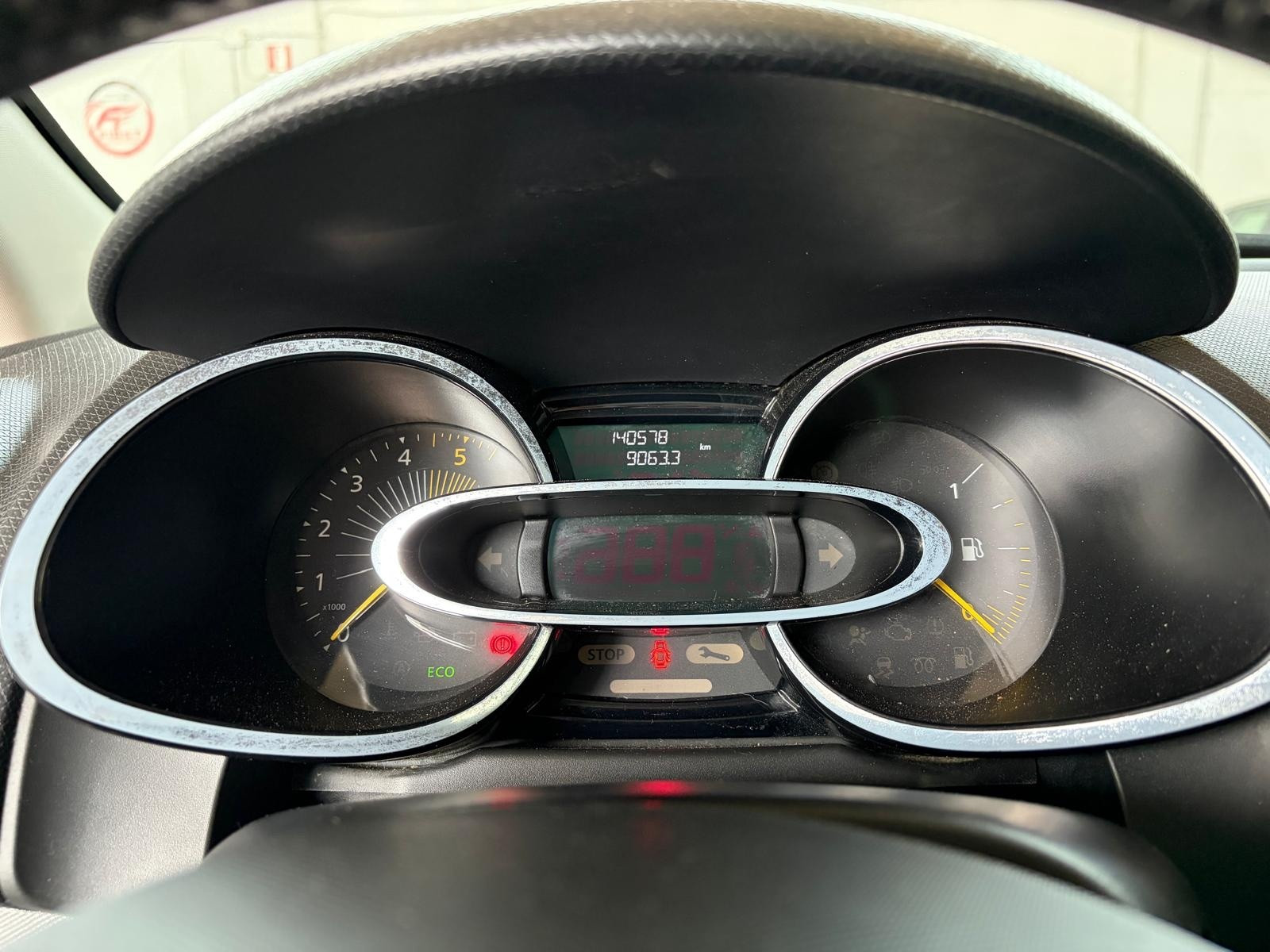 Renault Clio Clio 1.5 dCi 8V 90CV Start&S… usata a Cuneo - immagine 15