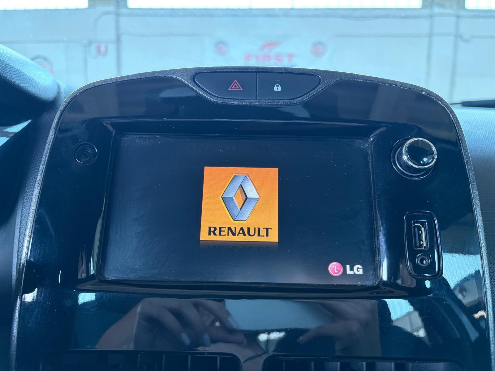Renault Clio Clio 1.5 dCi 8V 90CV Start&S… usata a Cuneo - immagine 16
