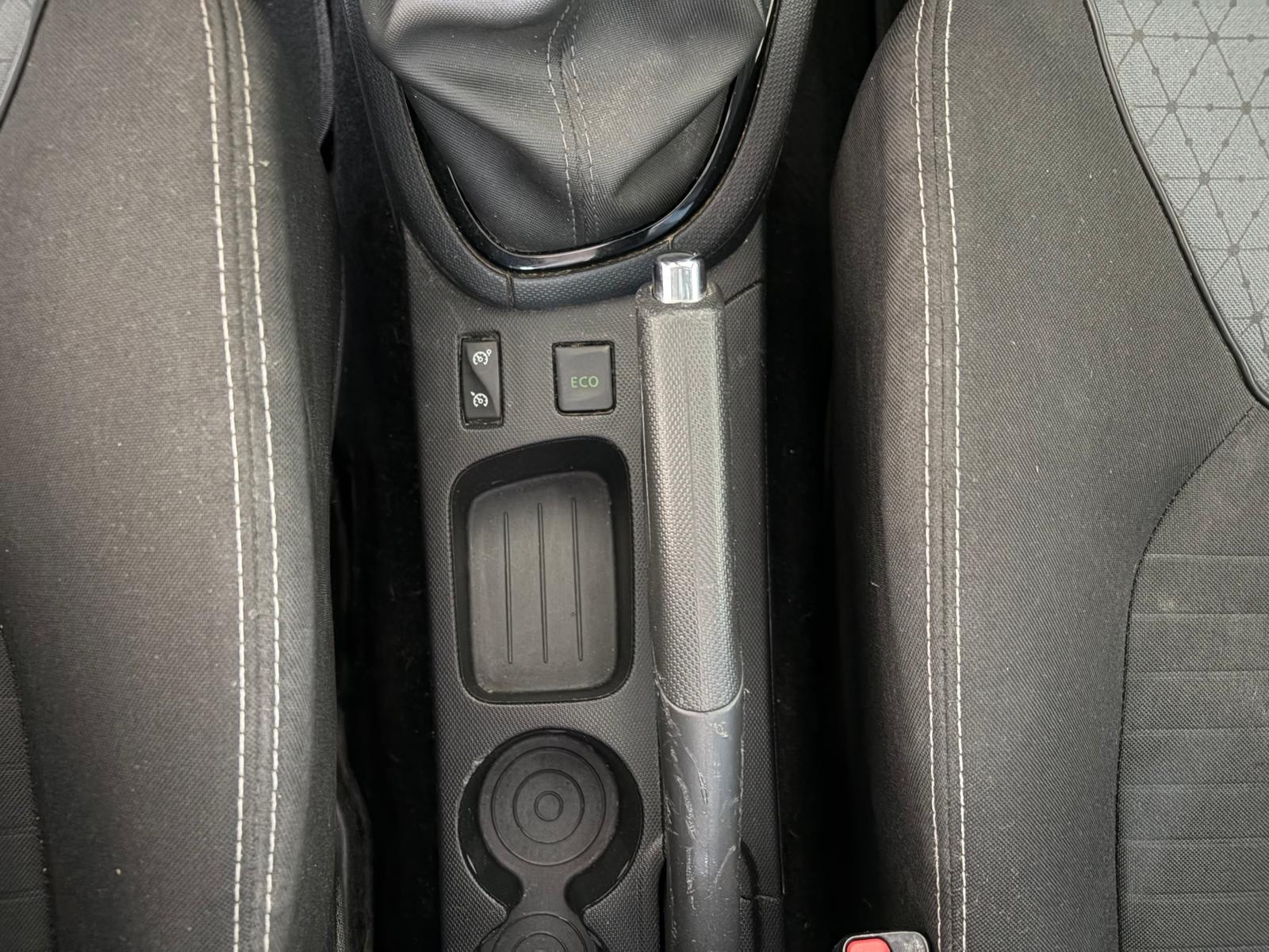 Renault Clio Clio 1.5 dCi 8V 90CV Start&S… usata a Cuneo - immagine 20
