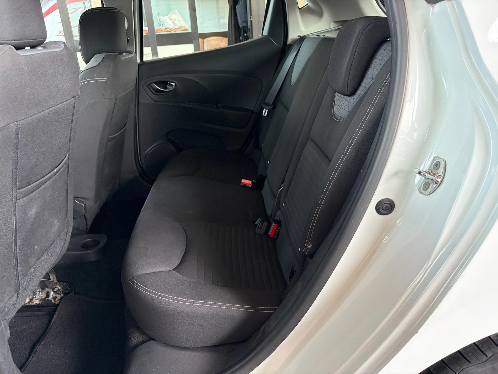 Renault Clio Clio 1.5 dCi 8V 90CV Start&S… usata a Cuneo - immagine 22