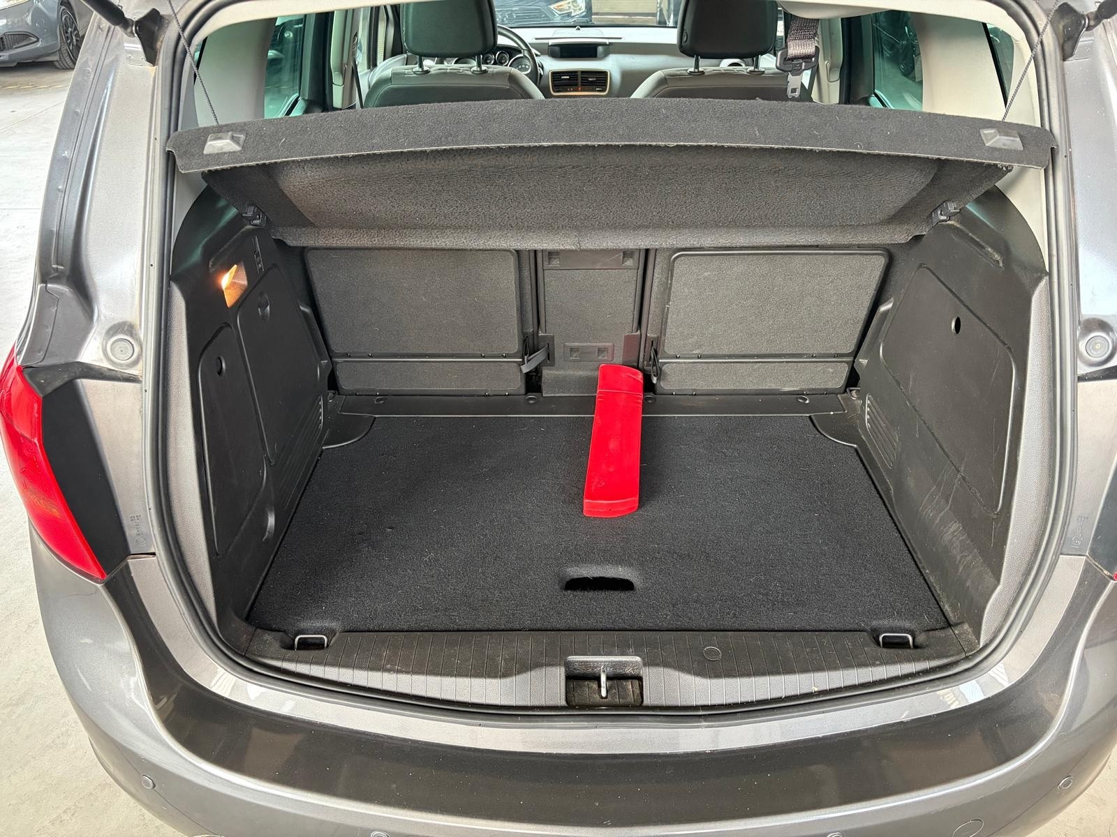 Opel Meriva Meriva 1.7 CDTI 110CV b-color… usata a Cuneo - immagine 8