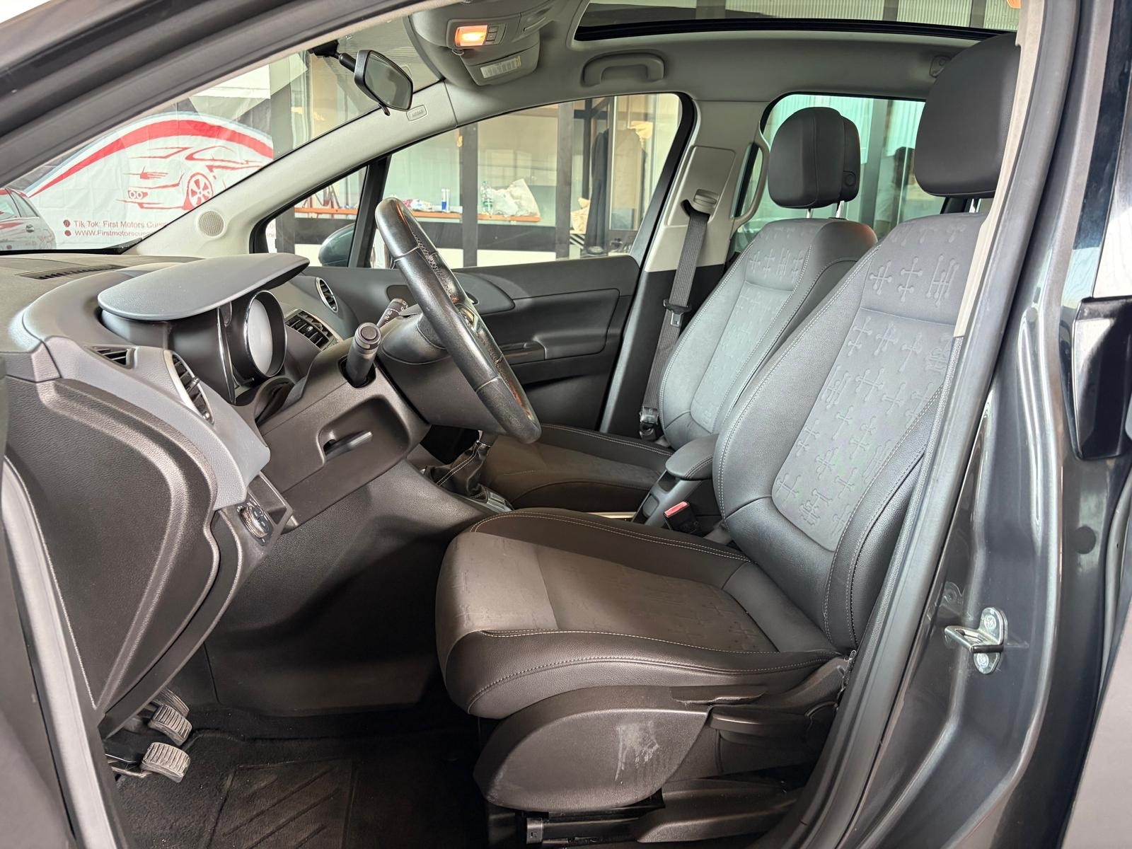 Opel Meriva Meriva 1.7 CDTI 110CV b-color… usata a Cuneo - immagine 10