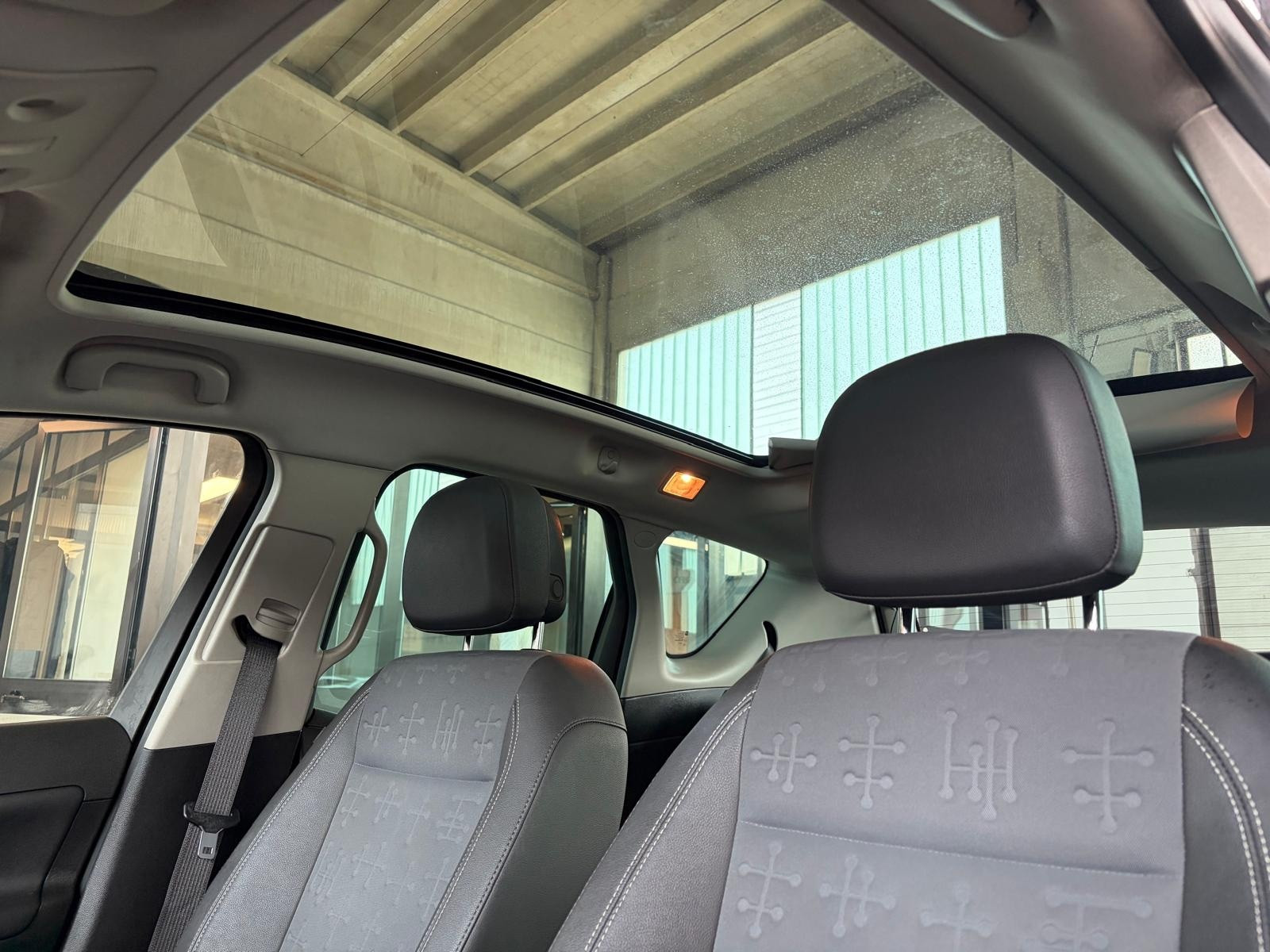 Opel Meriva Meriva 1.7 CDTI 110CV b-color… usata a Cuneo - immagine 11