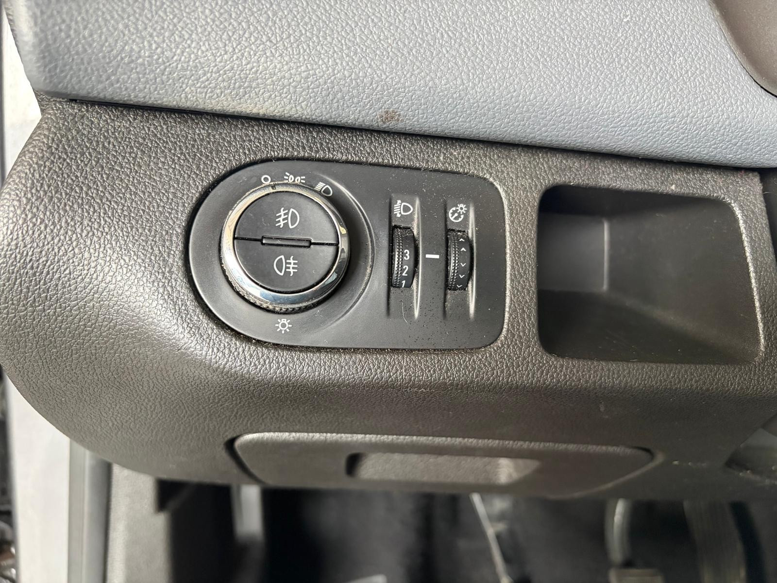 Opel Meriva Meriva 1.7 CDTI 110CV b-color… usata a Cuneo - immagine 13