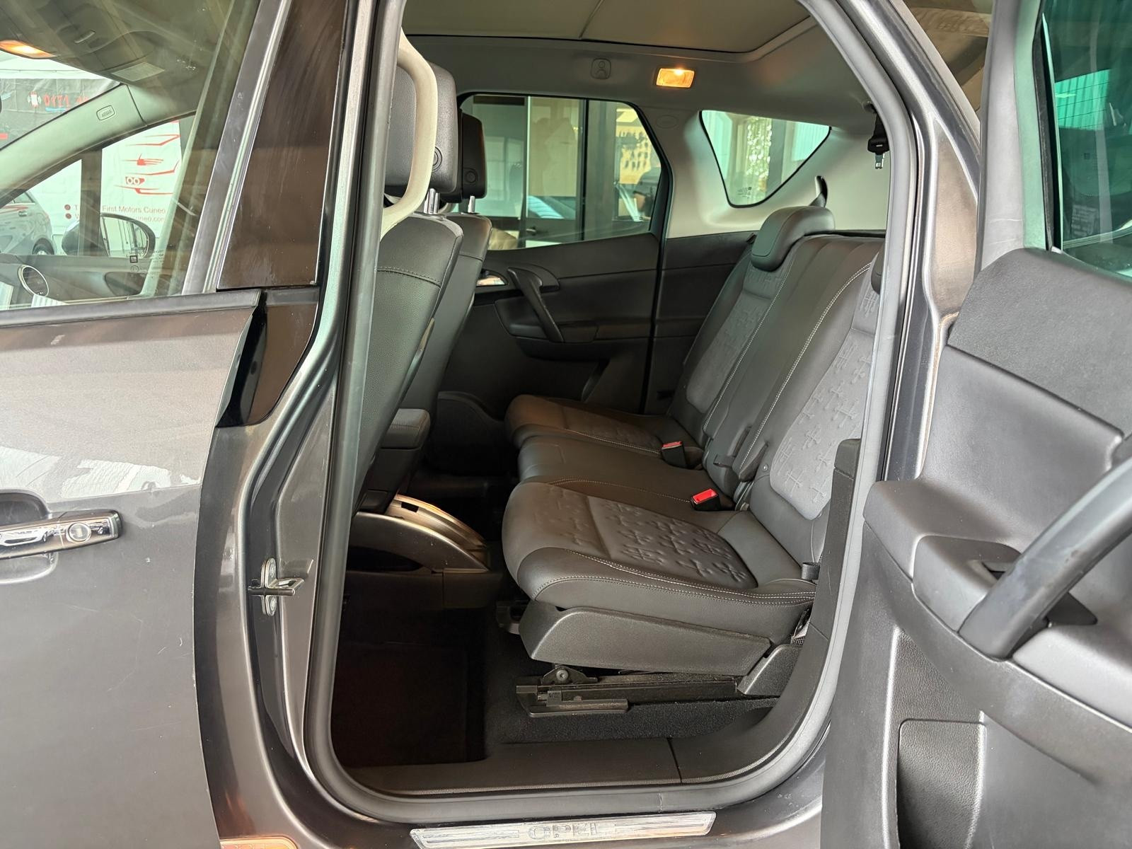 Opel Meriva Meriva 1.7 CDTI 110CV b-color… usata a Cuneo - immagine 22