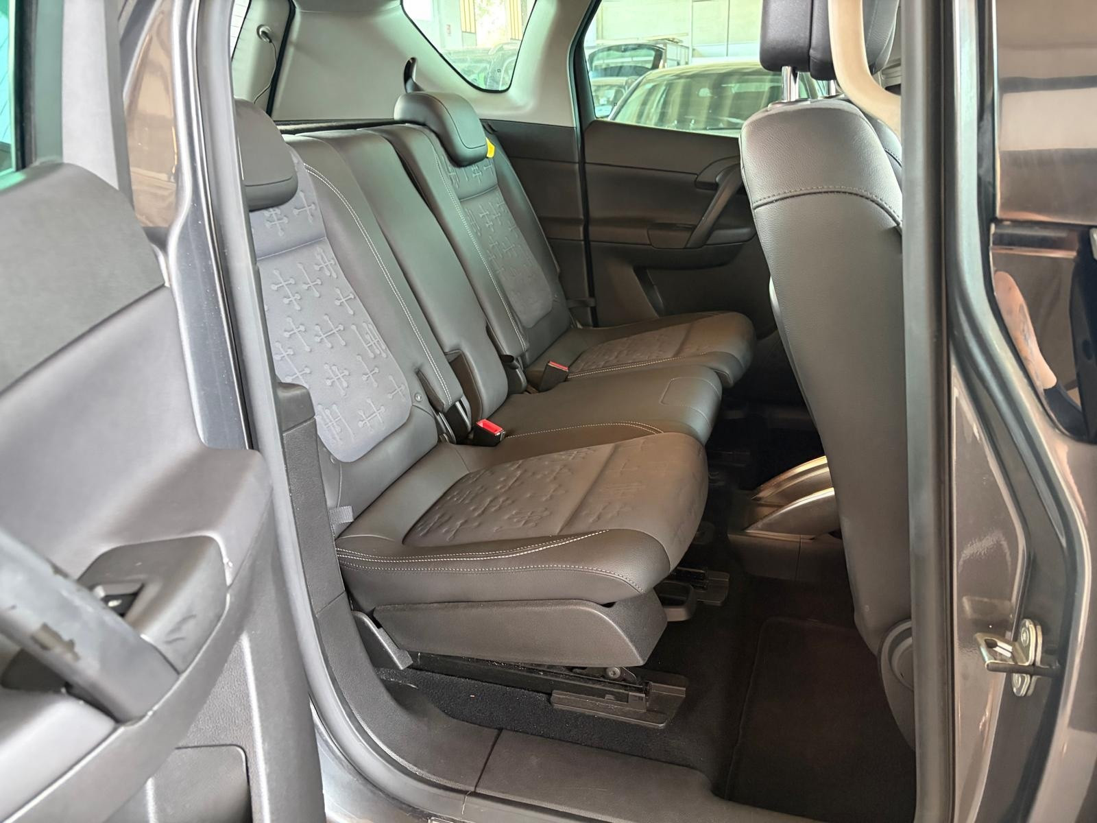 Opel Meriva Meriva 1.7 CDTI 110CV b-color… usata a Cuneo - immagine 25