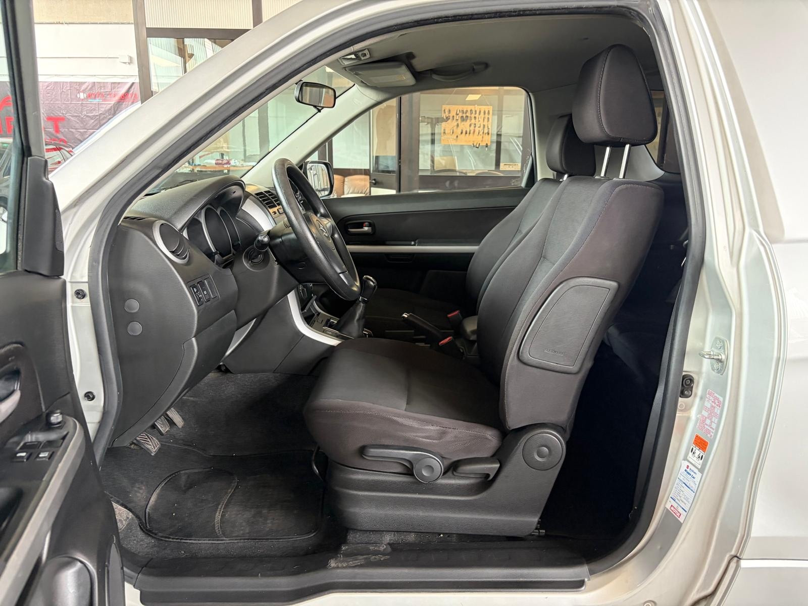 Suzuki Grand Vitara Grand Vitara 1.9 DDiS… usata a Cuneo - immagine 12