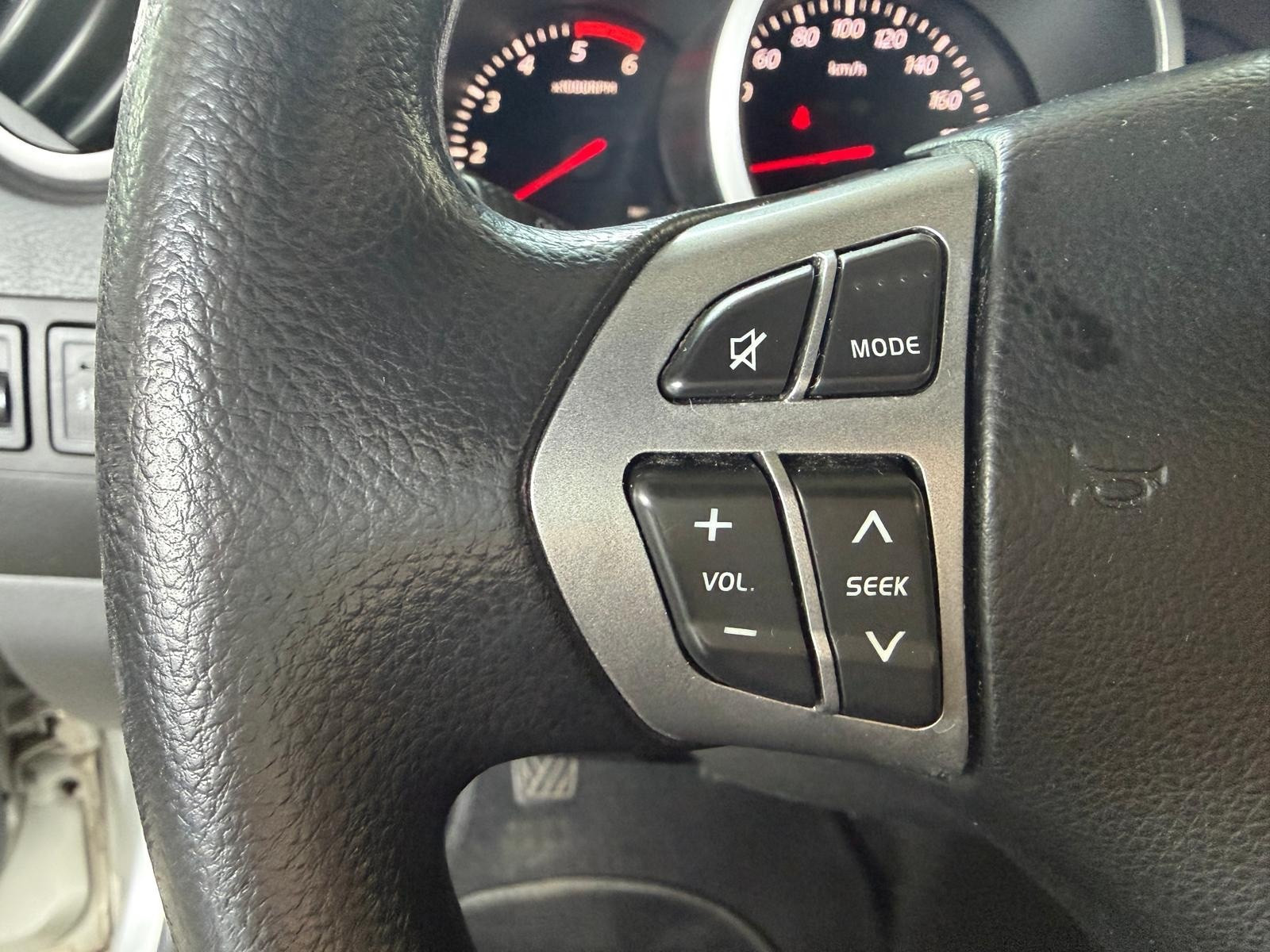 Suzuki Grand Vitara Grand Vitara 1.9 DDiS… usata a Cuneo - immagine 14