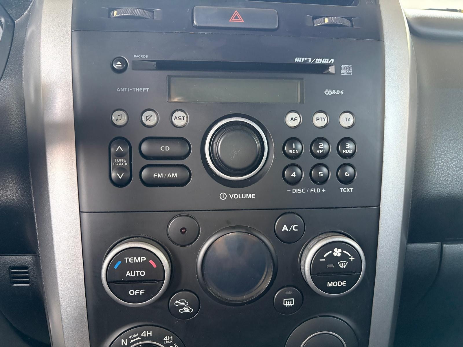 Suzuki Grand Vitara Grand Vitara 1.9 DDiS… usata a Cuneo - immagine 16